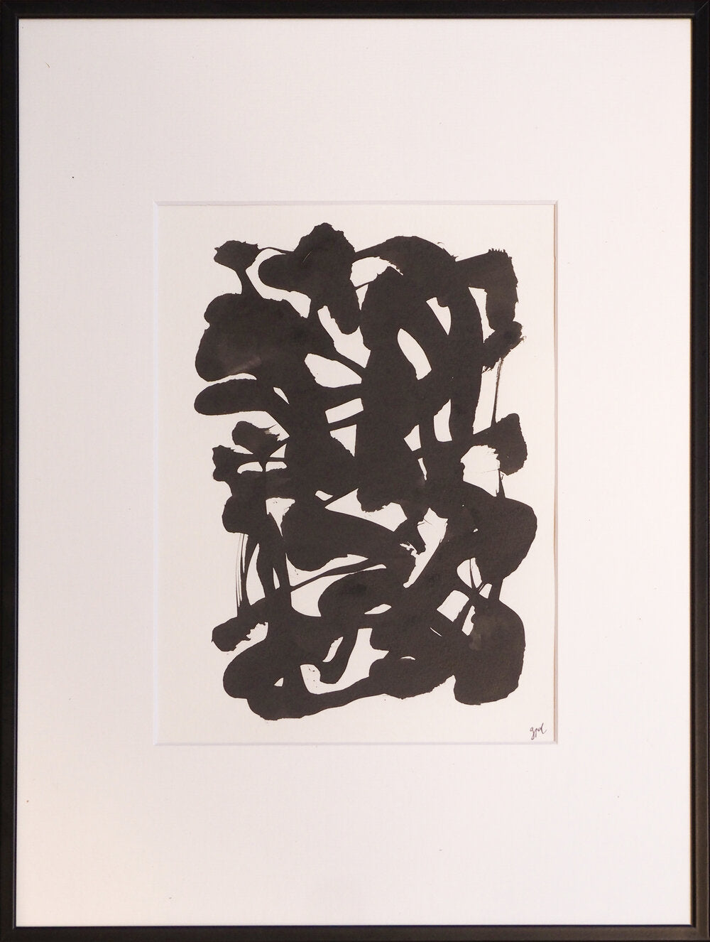 Untitled - Grégoire Jobbé-Duval