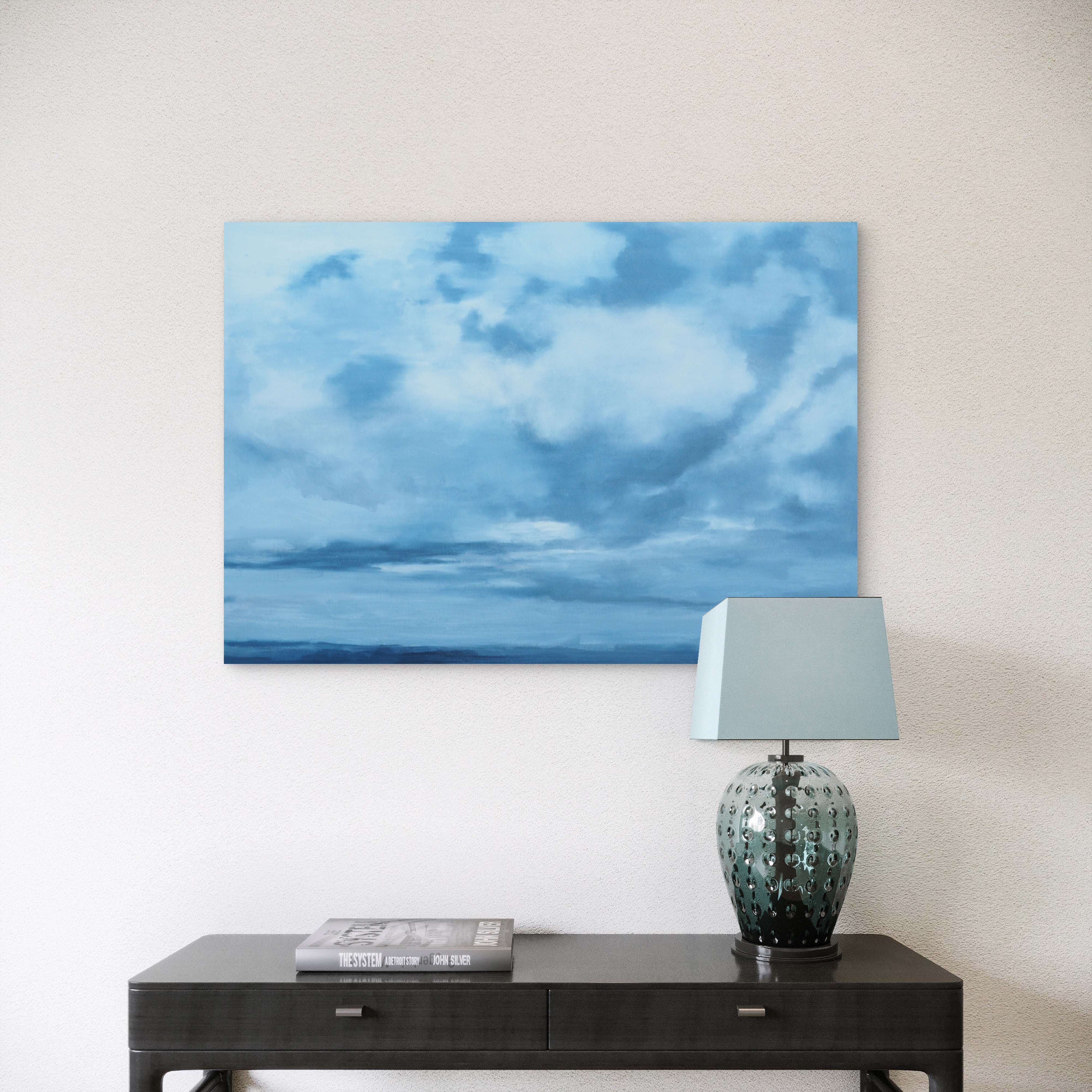 Ciel 8 - Caroline Jardin