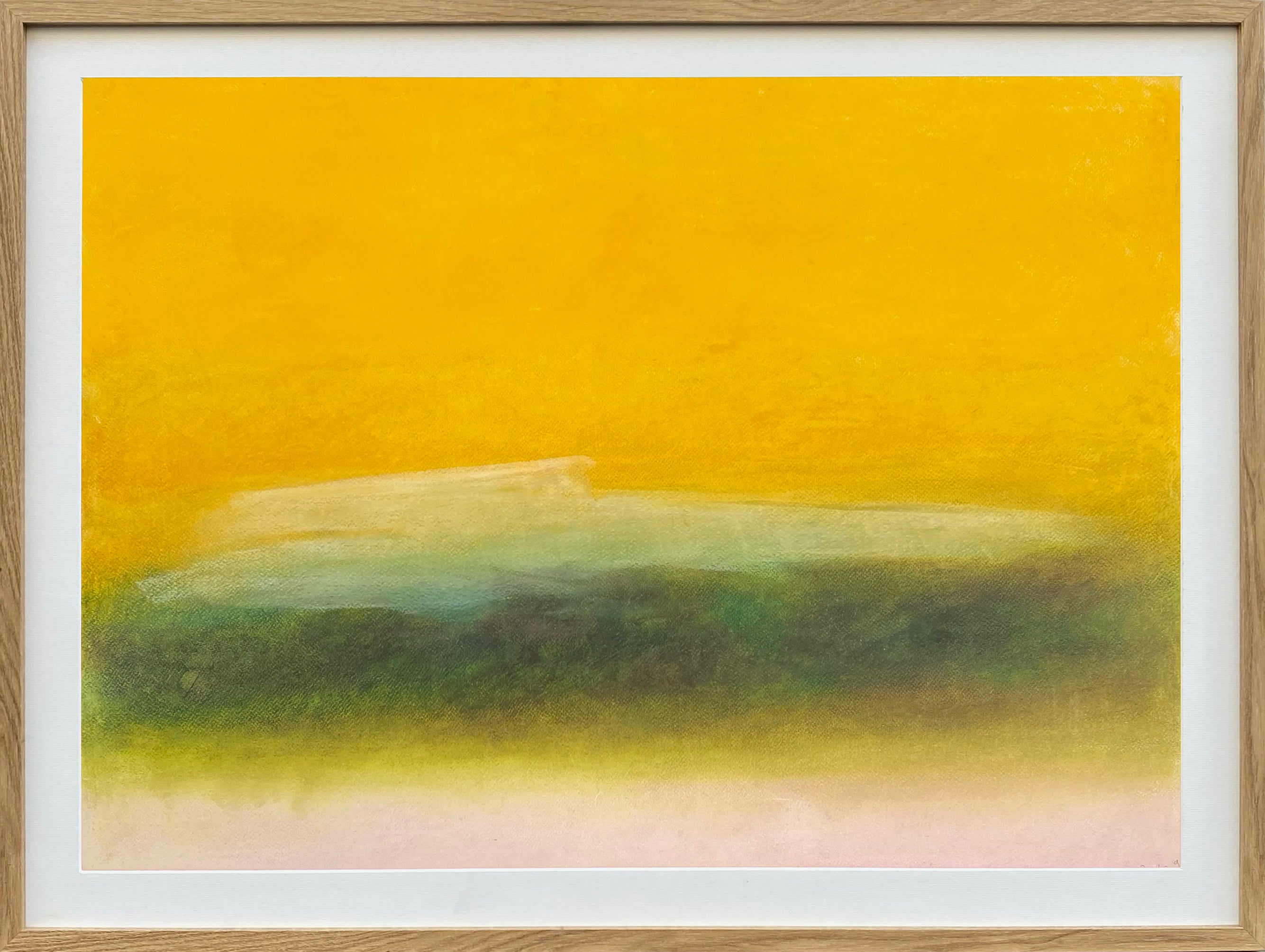 Dominique Jeanne Benguigui - The Pond - Songs of the Dream