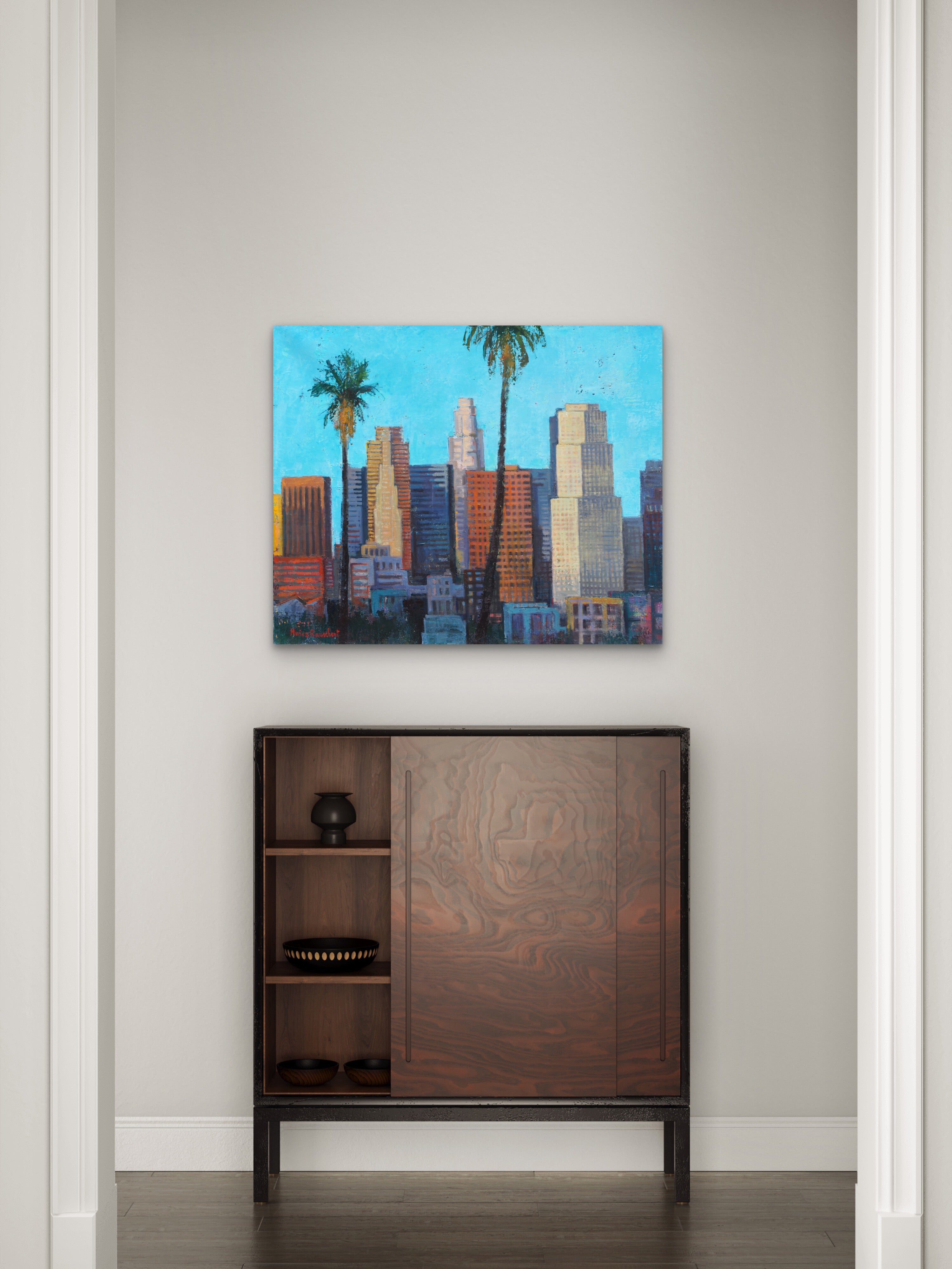 Point Capital - Miguel Nunez Rauschert