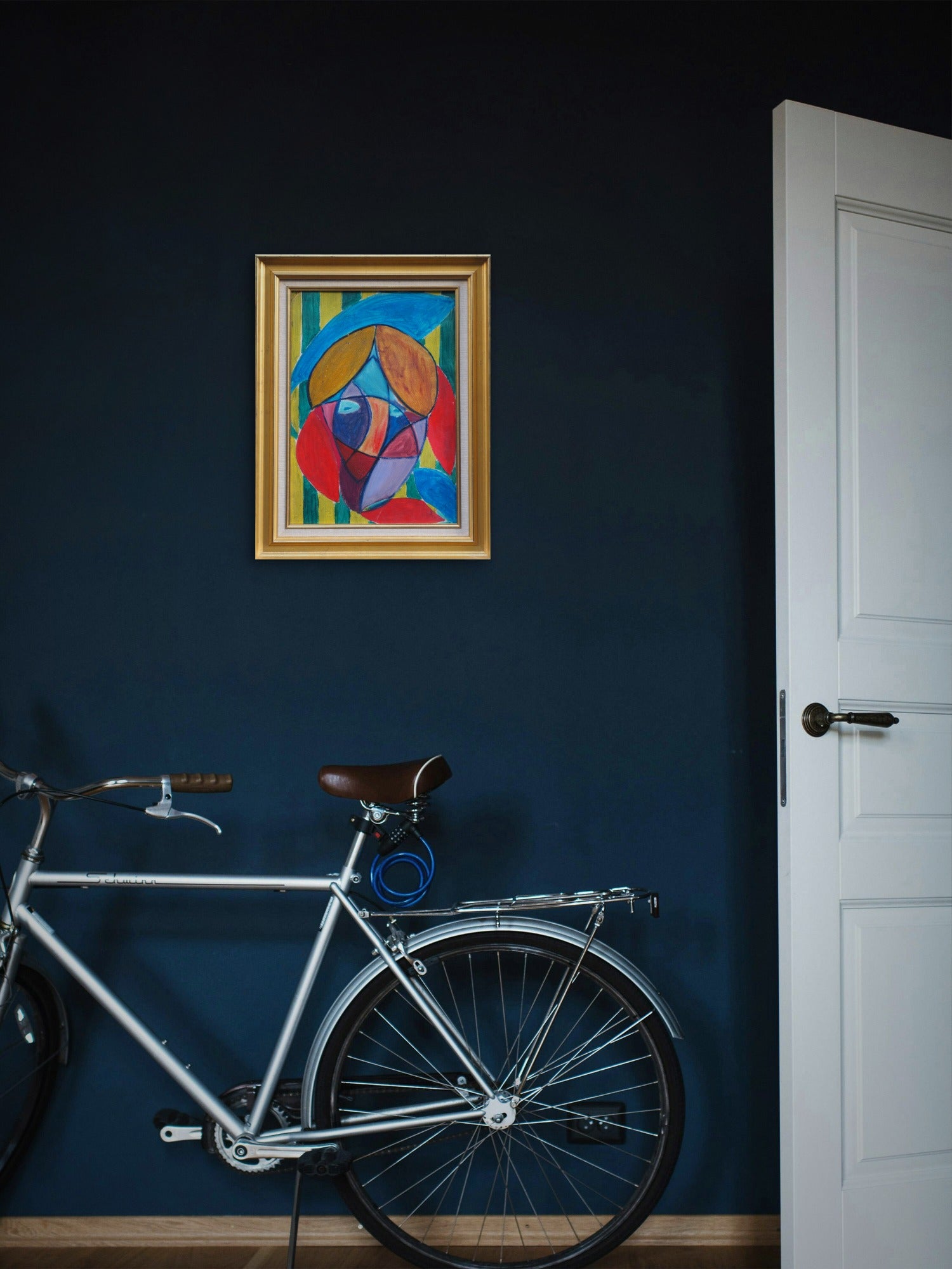 Jean Pons - Portrait