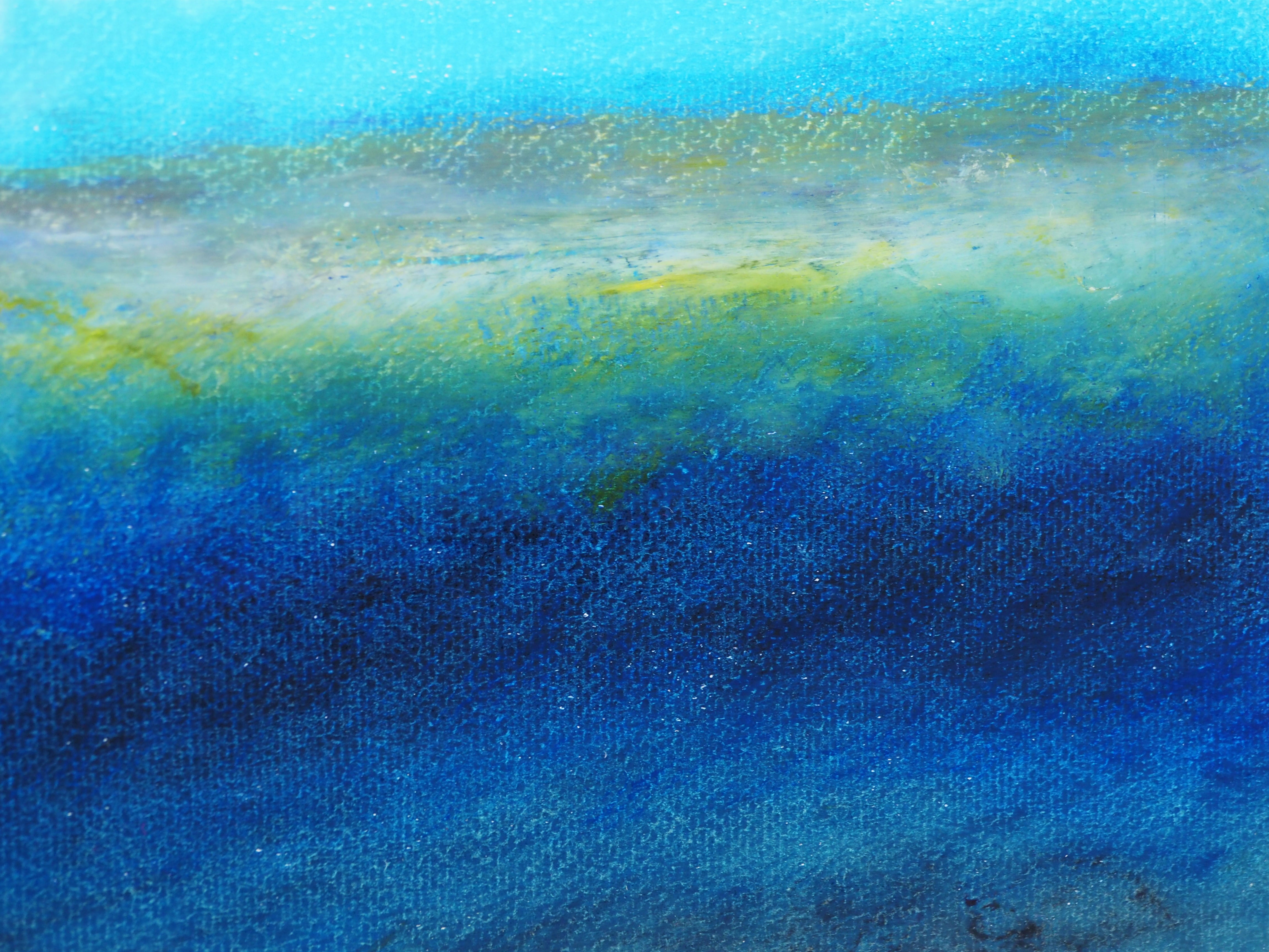 Shores 3 - Dominique Jeanne Benguiugui 