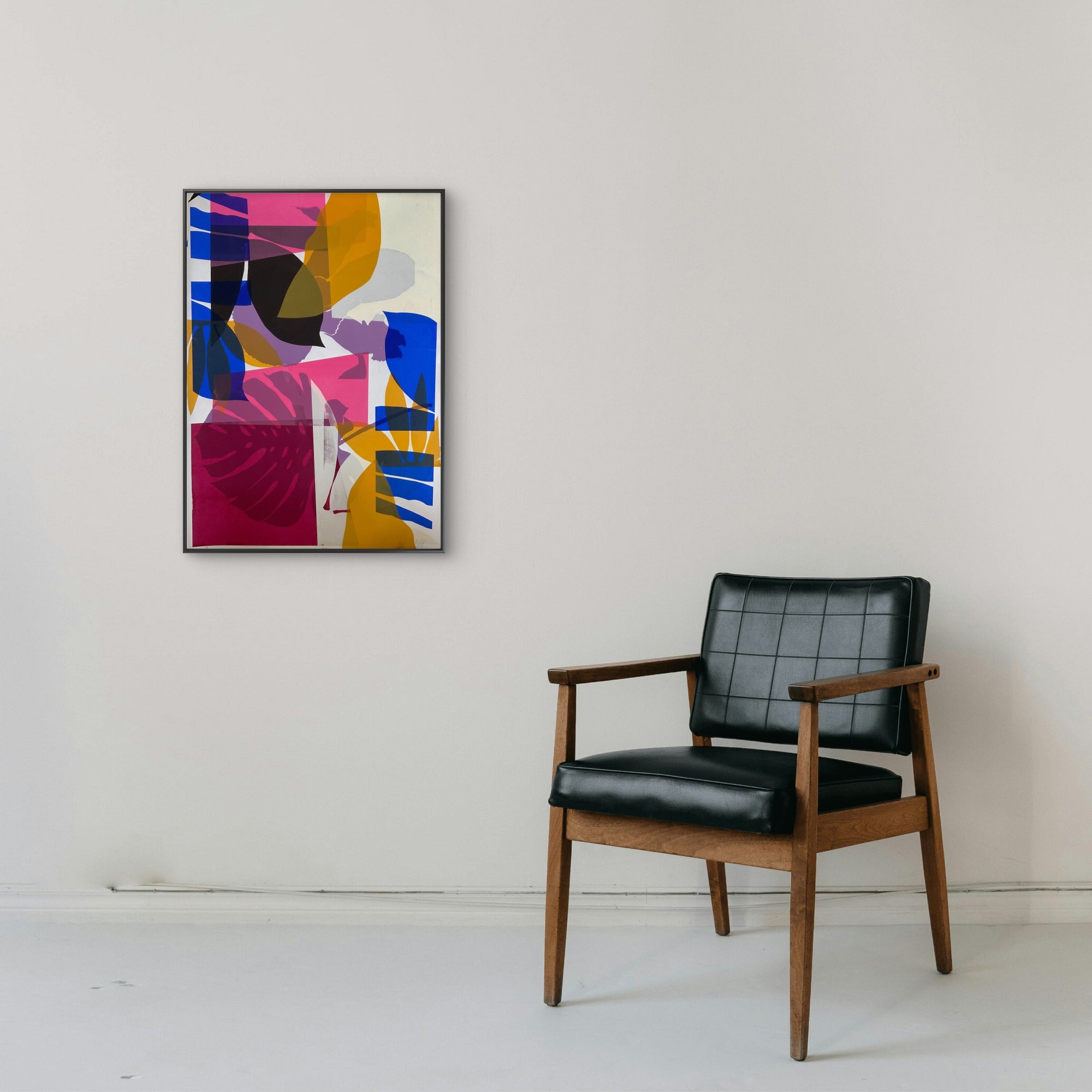 Outre Mer  - Adeline Meilliez