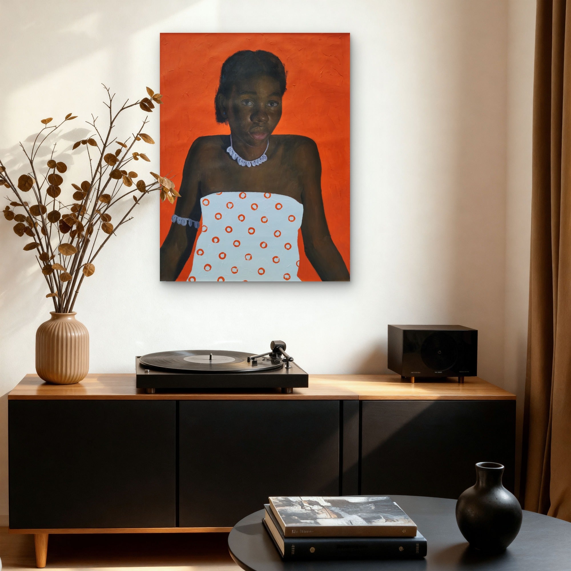Omolabake II - Damilola Ilori