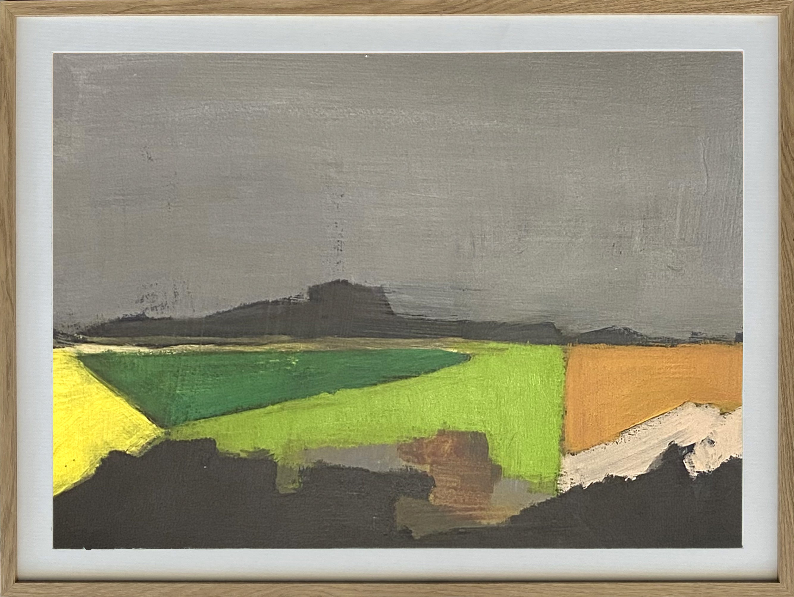 Far away 3 - Caroline Jardin