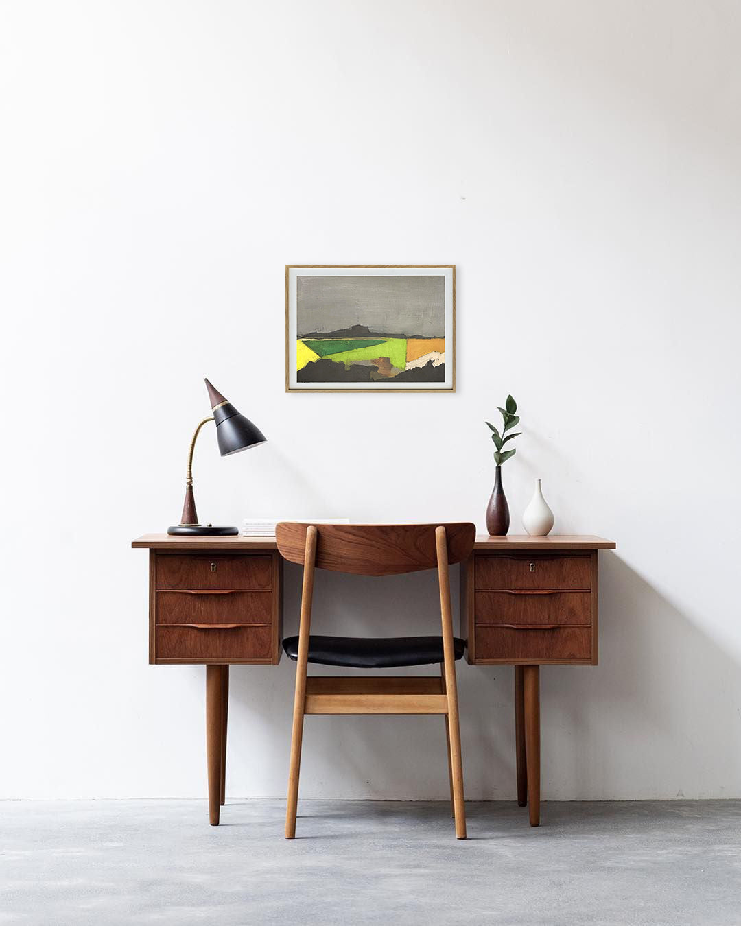 Far away 3 - Caroline Jardin