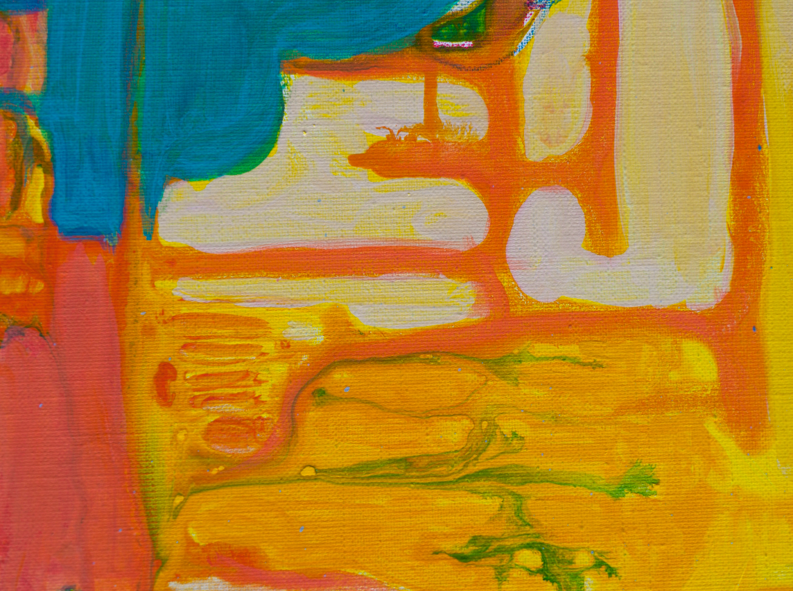 Bonne Année ! - Hélène Krief