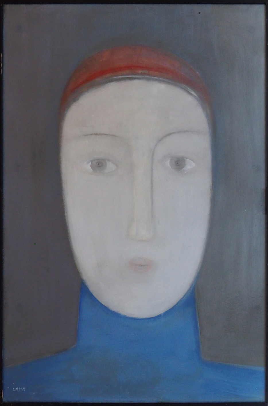 Pia - Marie-Laurence Lamy