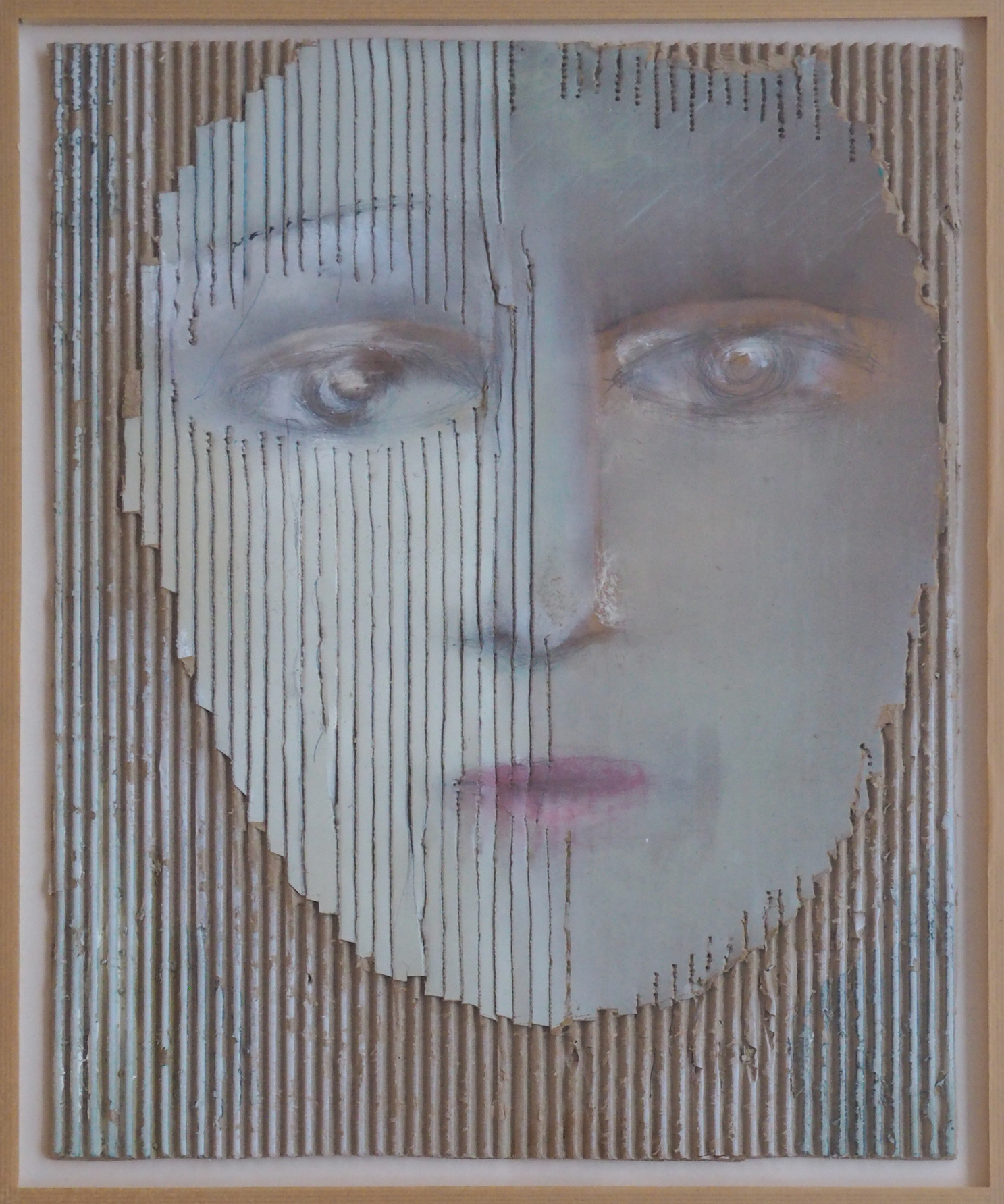 Noah - Marie-Laurence Lamy