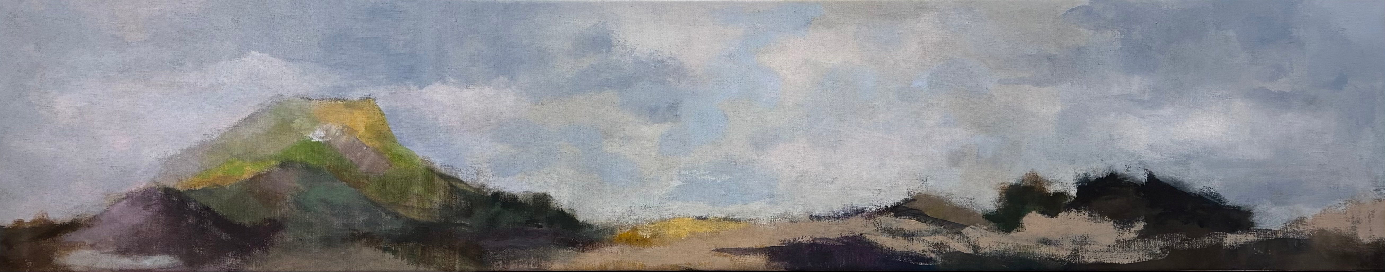 Temps long - Caroline Jardin