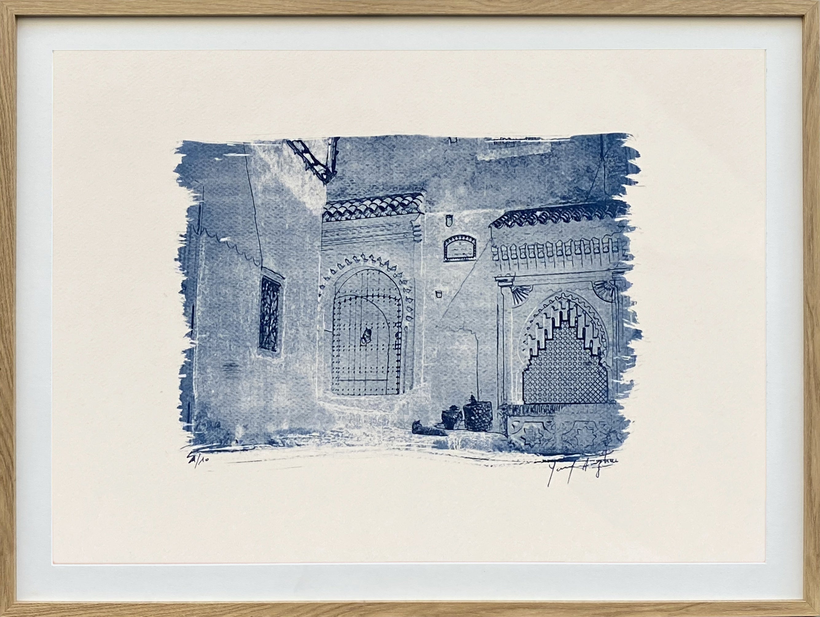 Chaouen - Youssef Amghar