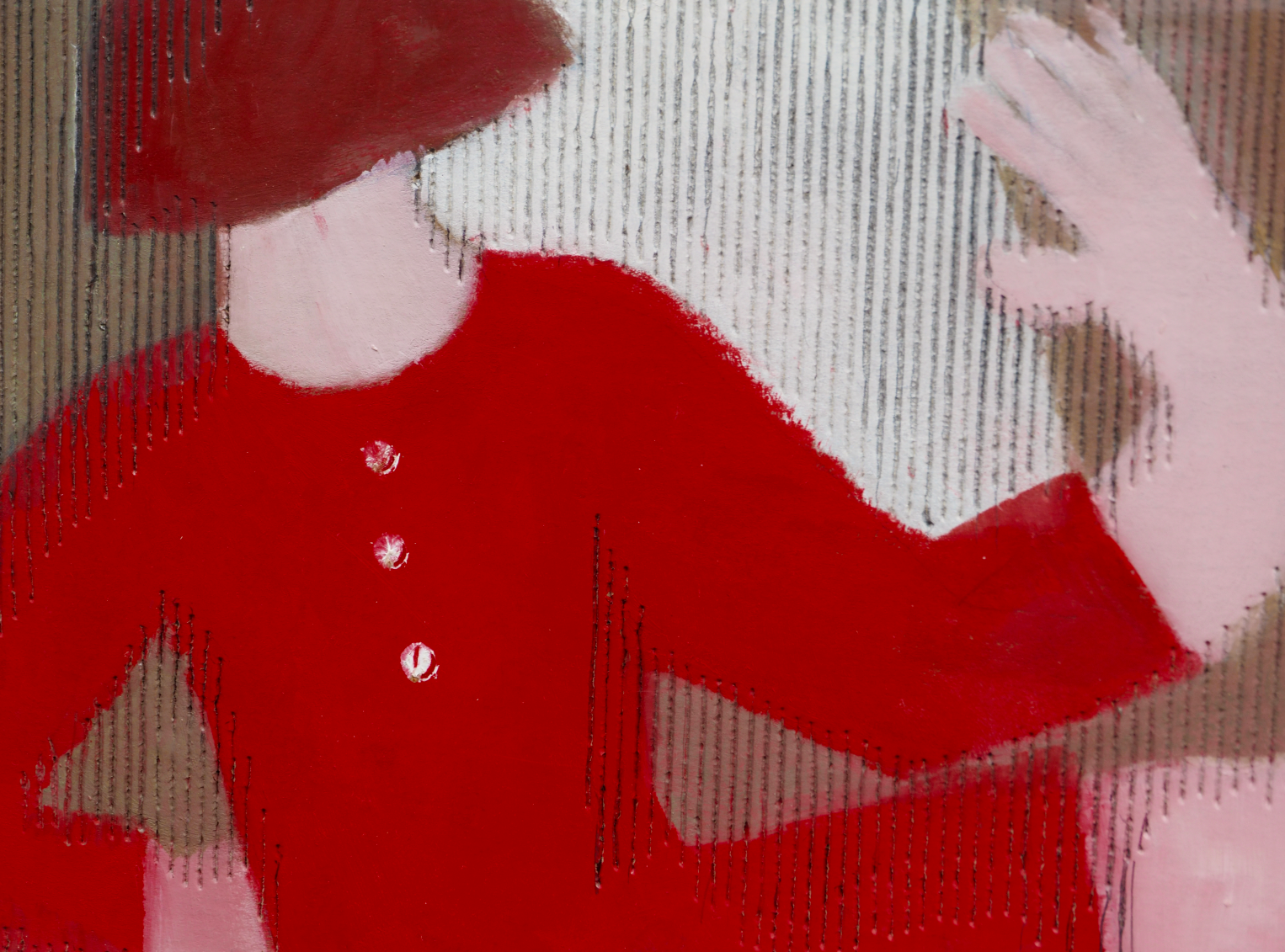 Lise - Marie-Laurence Lamy