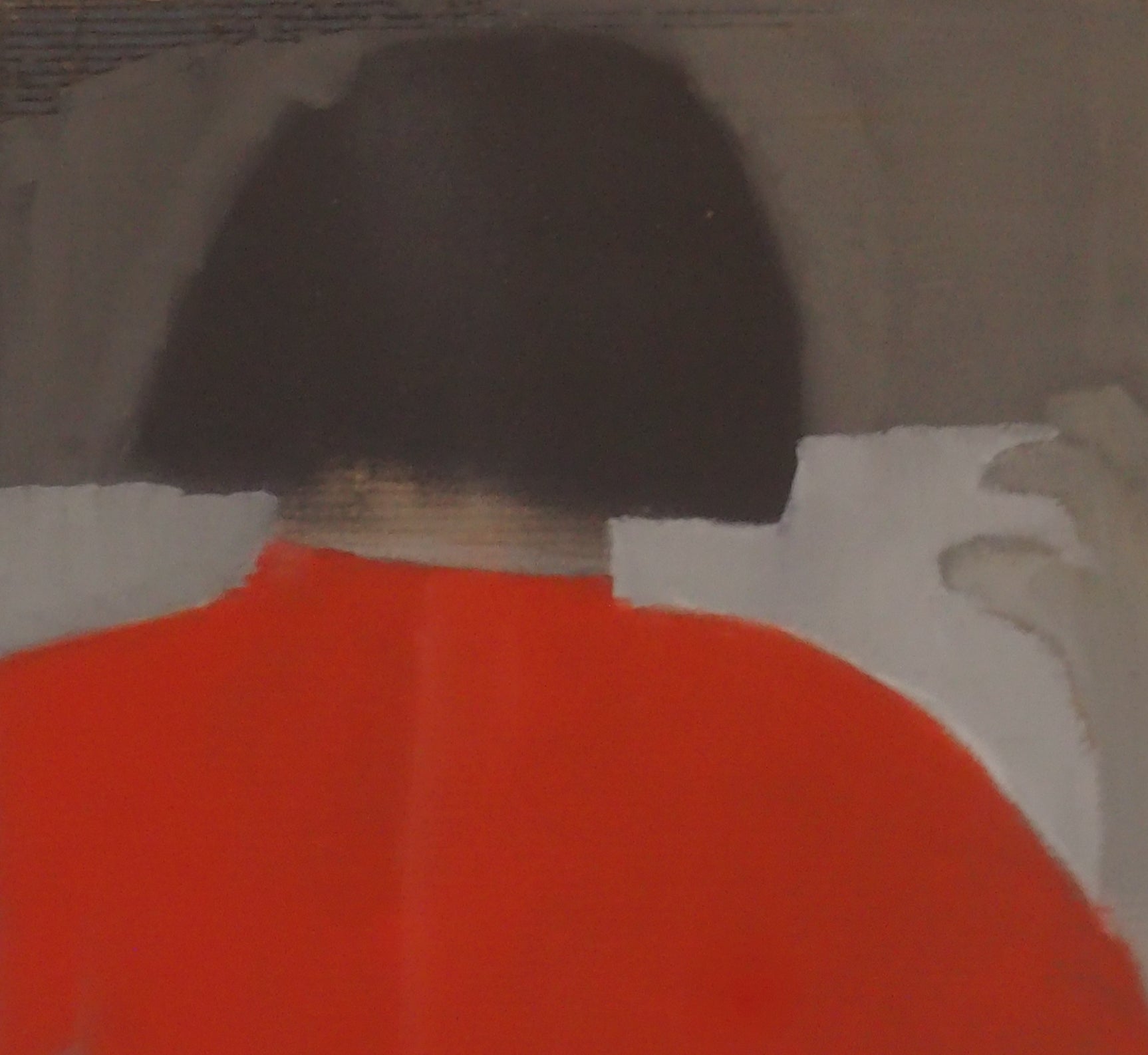 Anne - Marie-Laurence Lamy