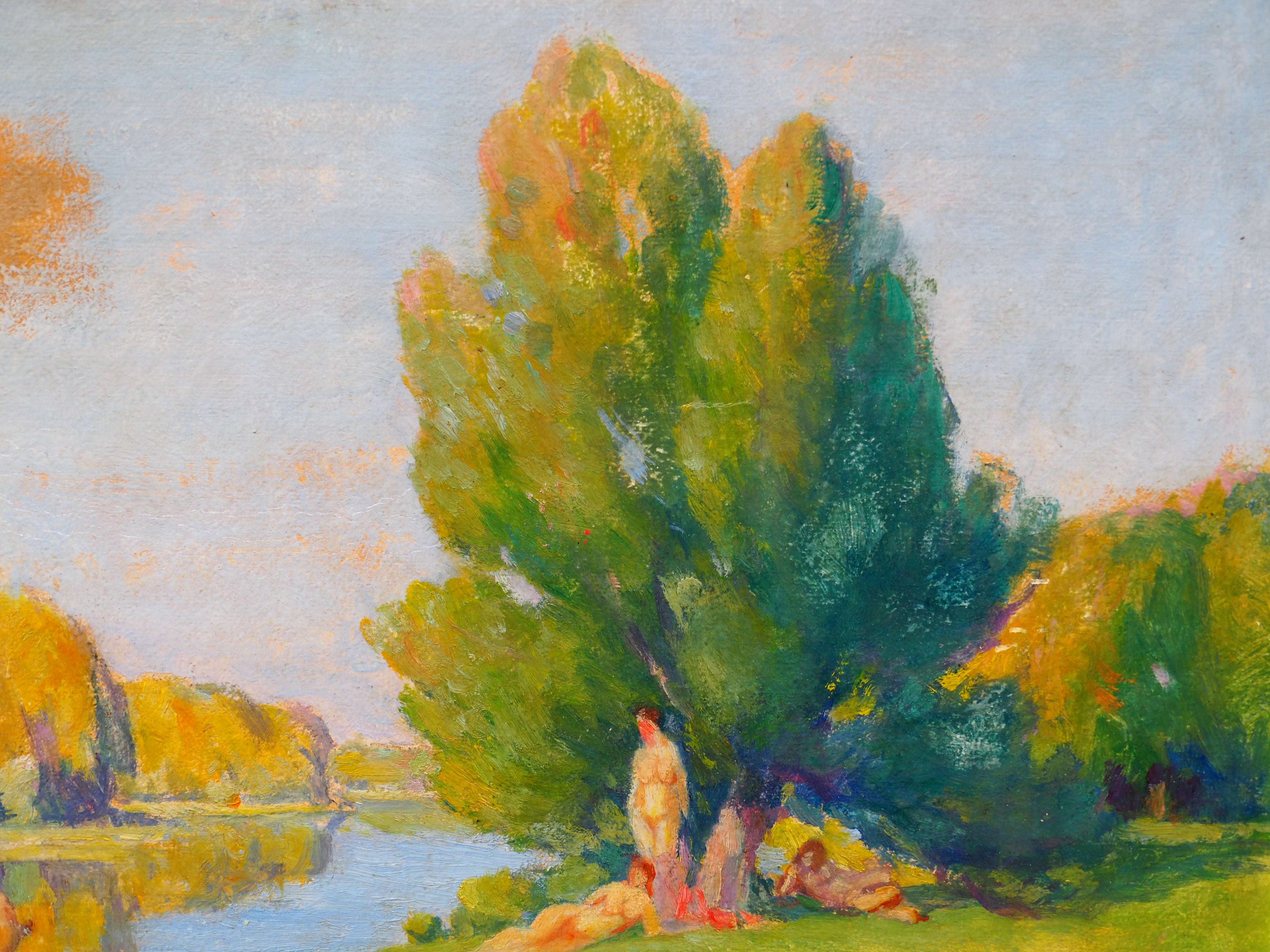 L'après-midi d'un faune