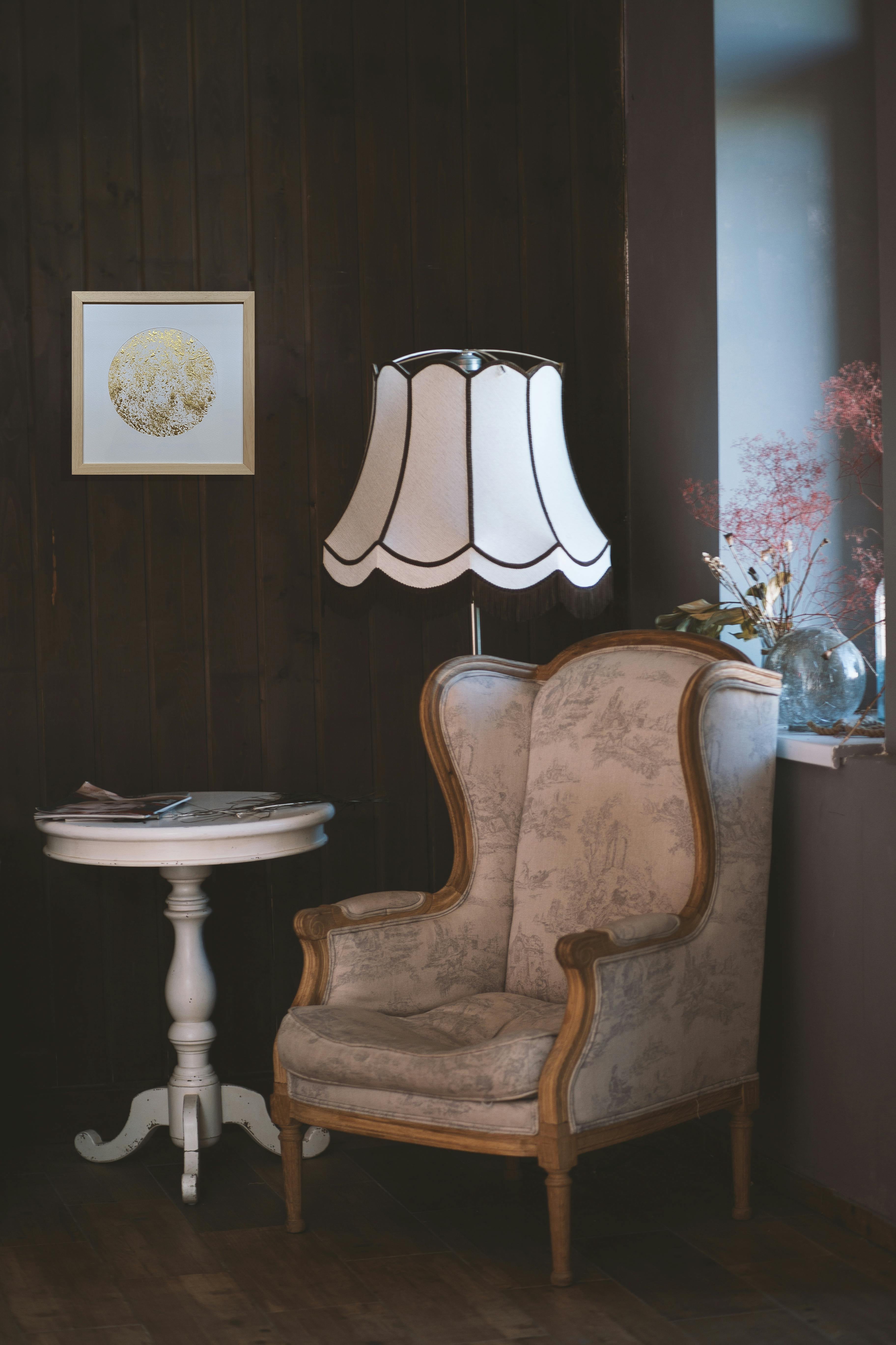 Eveil III - Aurore Lahoud-Davezac