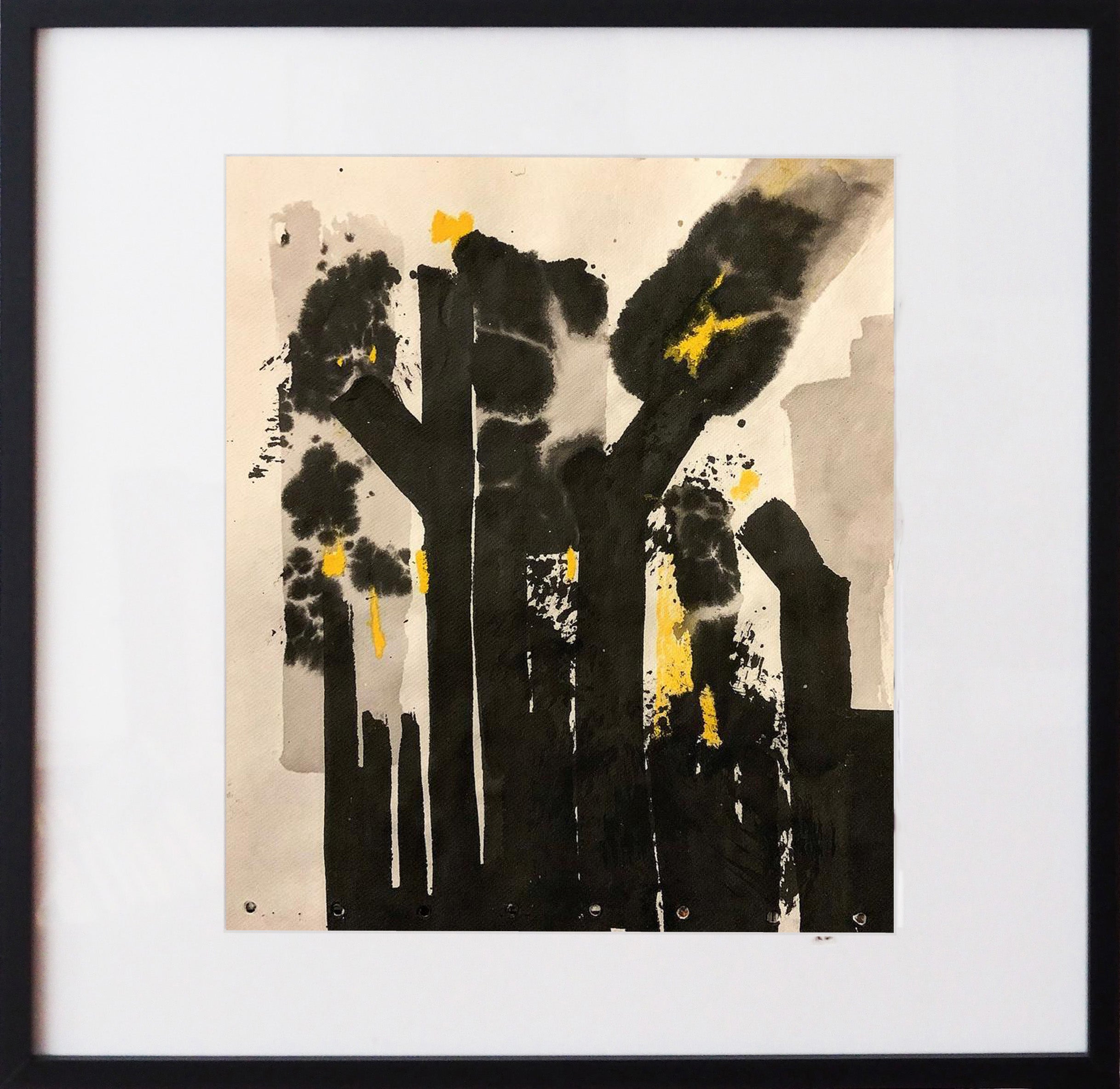 Fireworks - Two-tone series -Grégoire Jobbé-Duval 