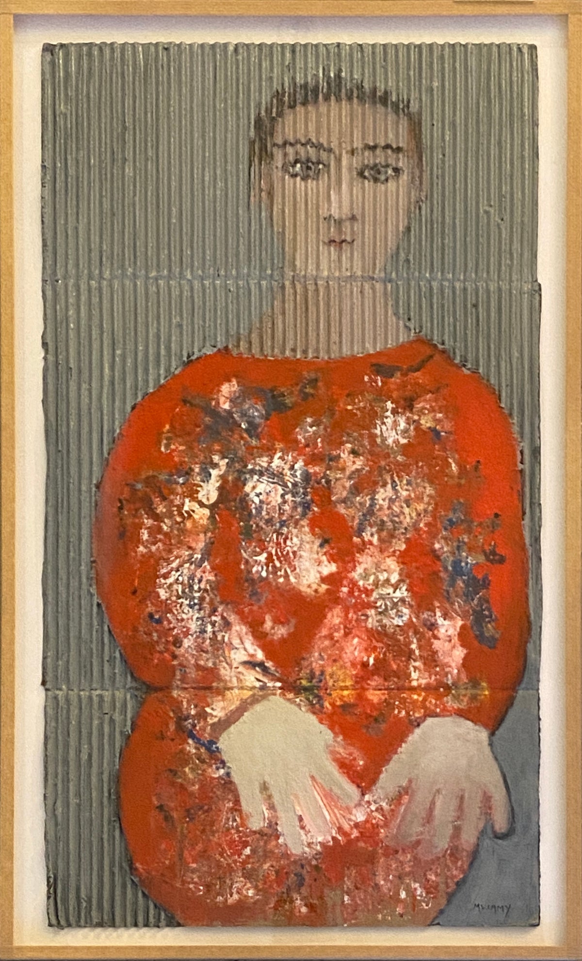 Hanna - Marie-Laurence Lamy
