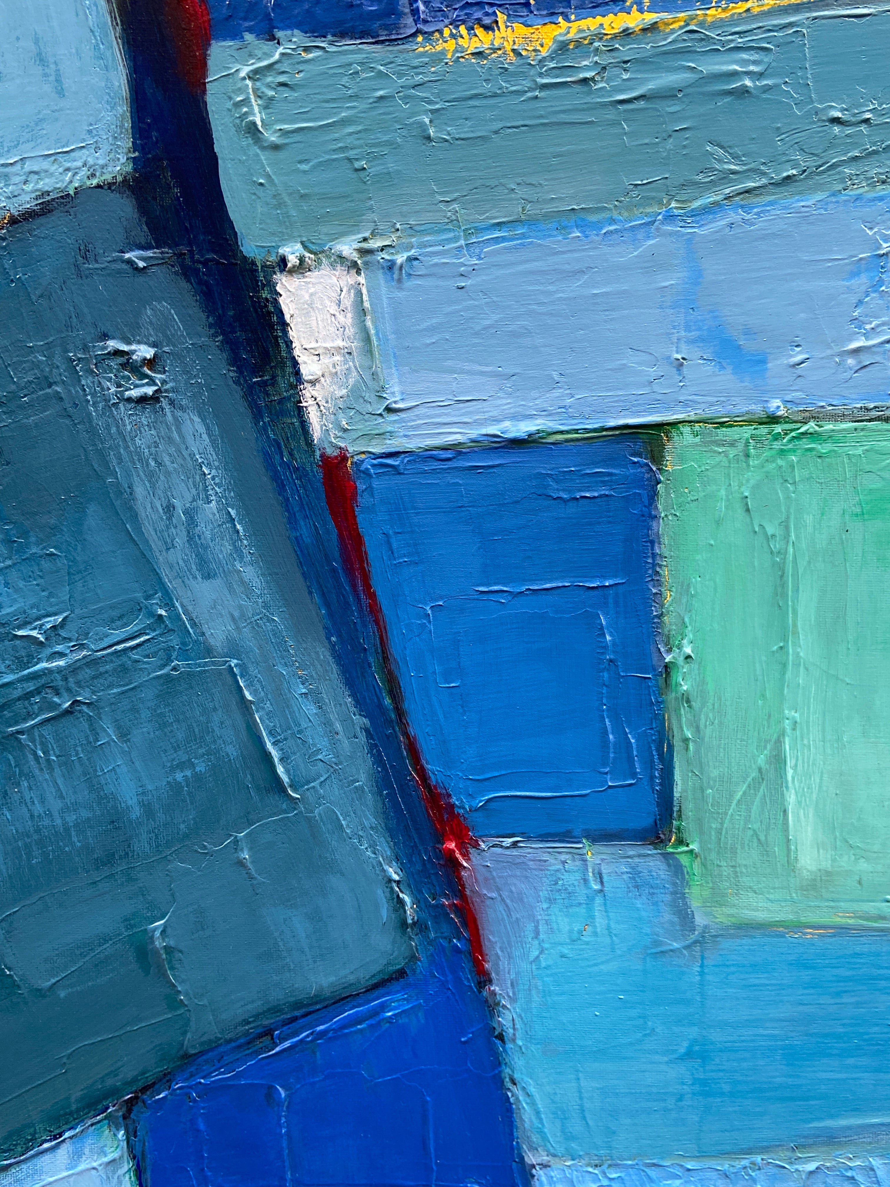 Composition - Y. Signoret