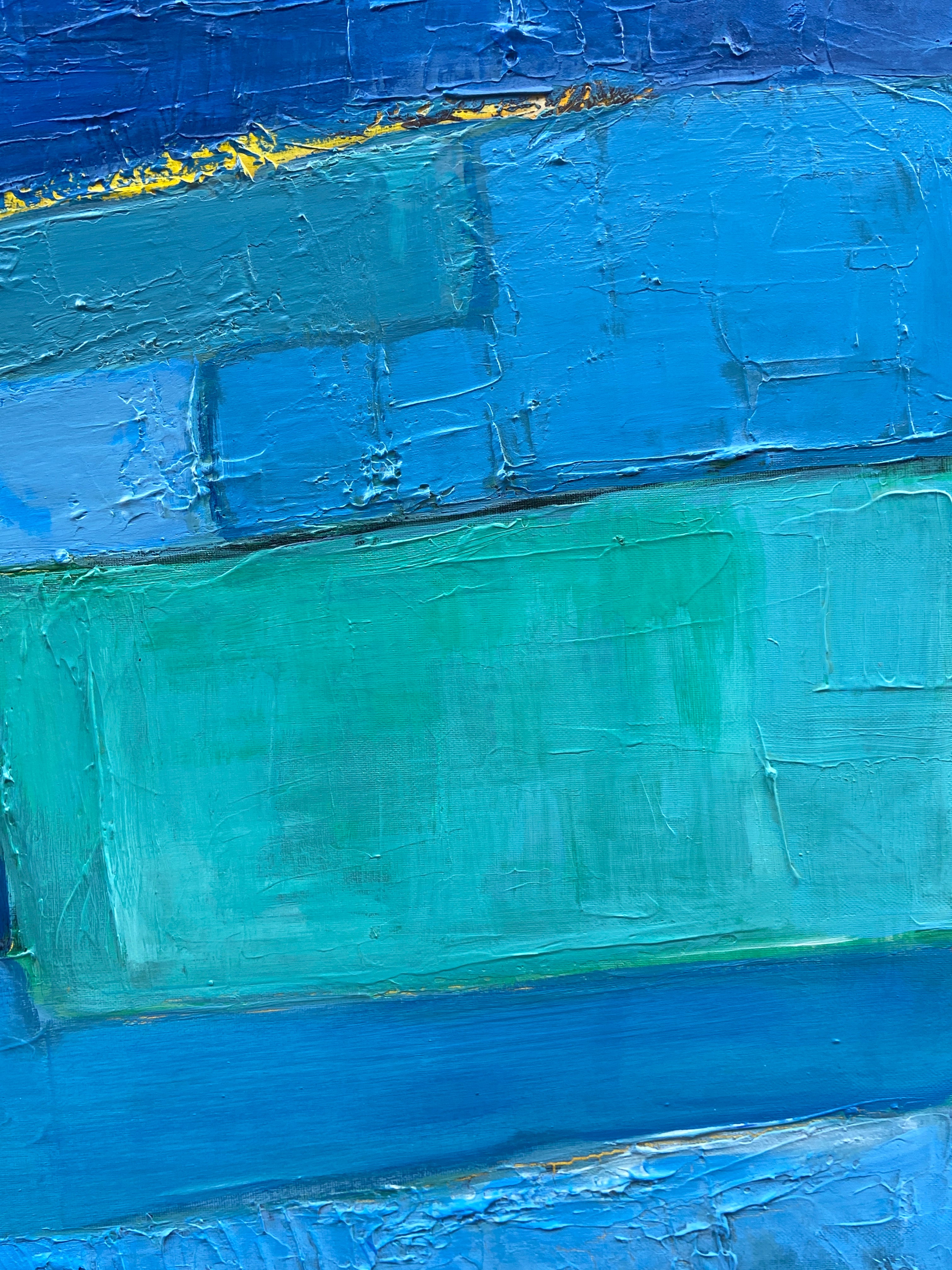 Composition - Y. Signoret