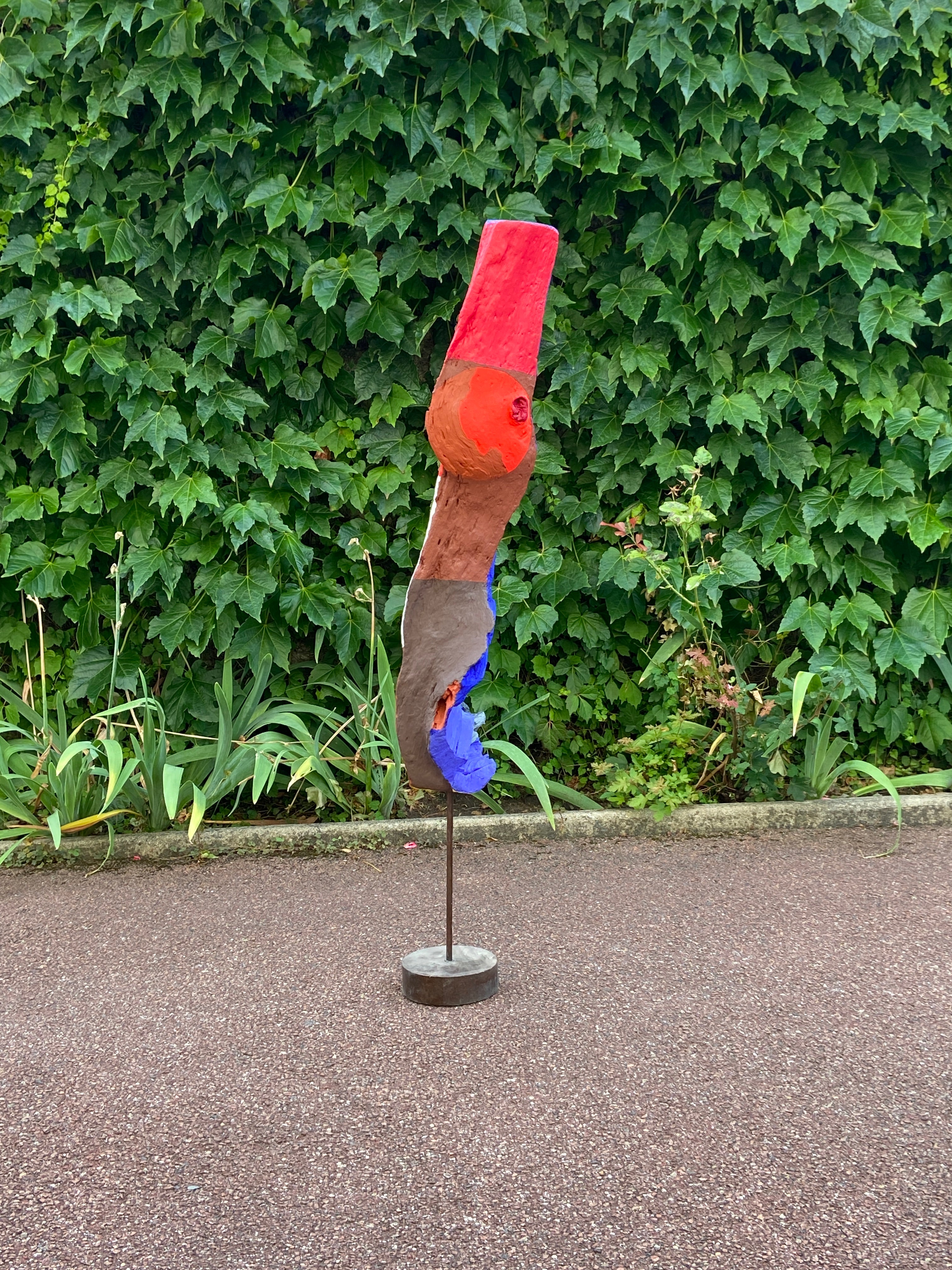 Fakir - Charles Korman 
