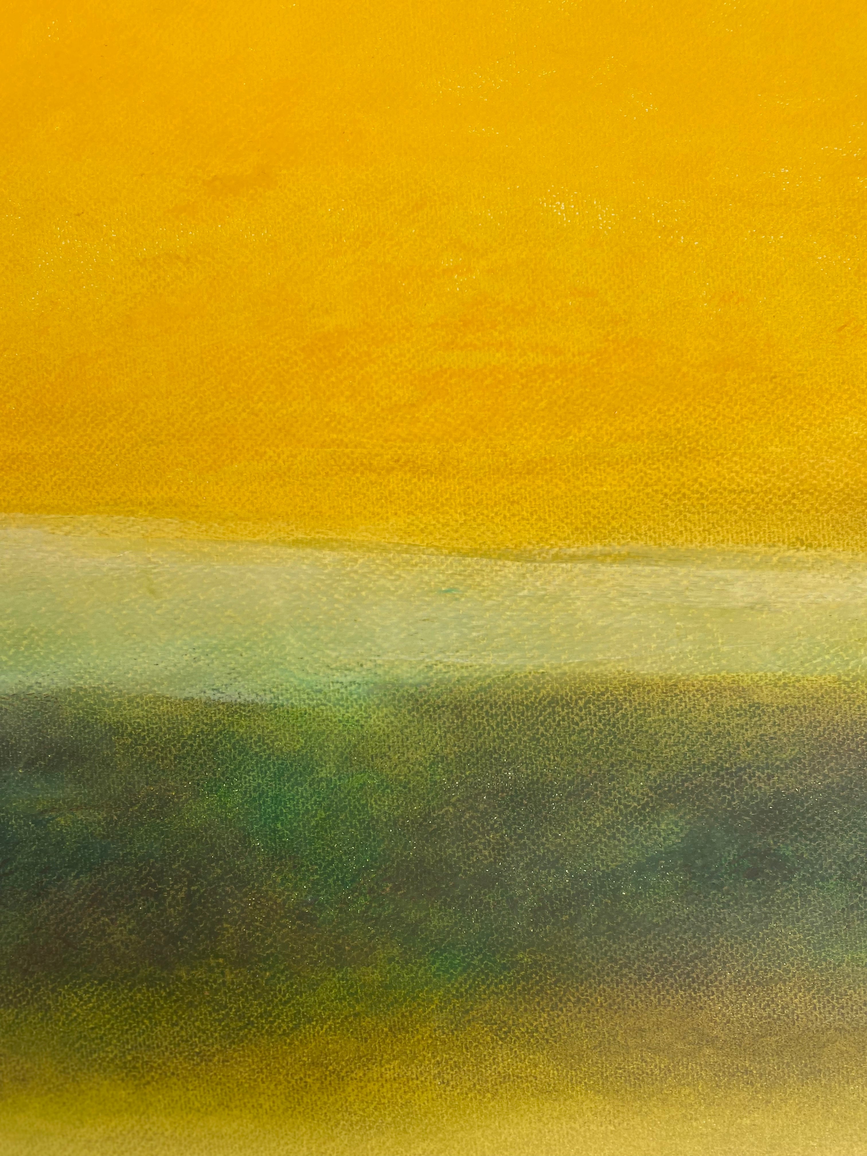 Dominique Jeanne Benguigui - The Pond - Songs of the Dream