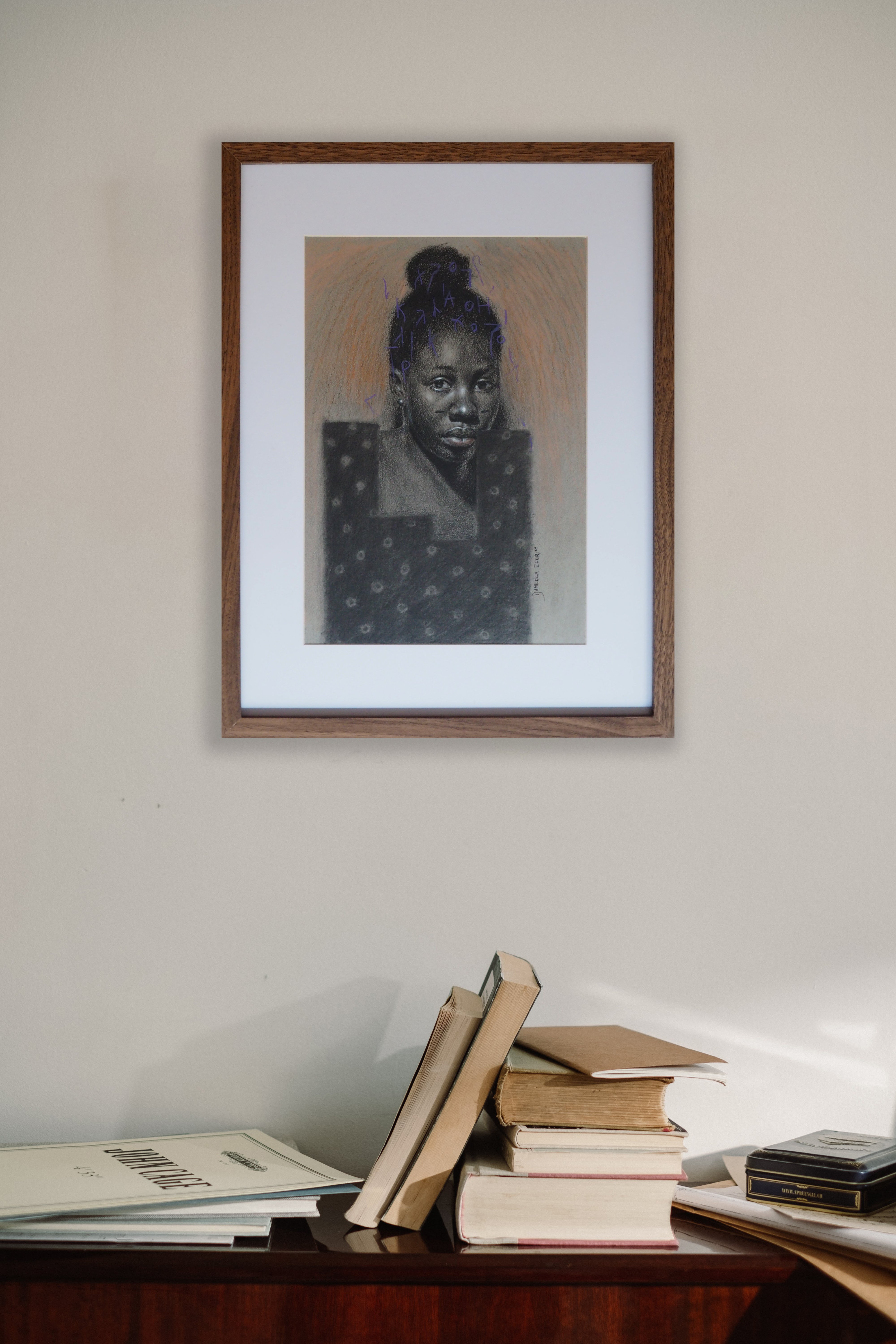 Untitled - Damilola Ilori - Last weekend before Christmas