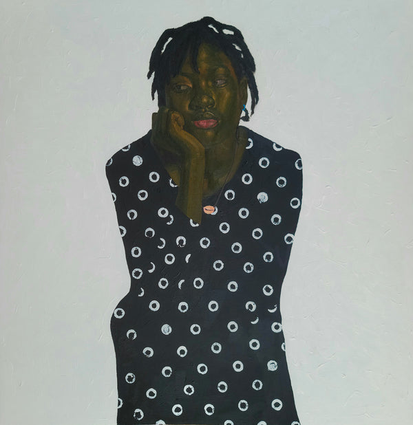 Listener - Damilola Ilori