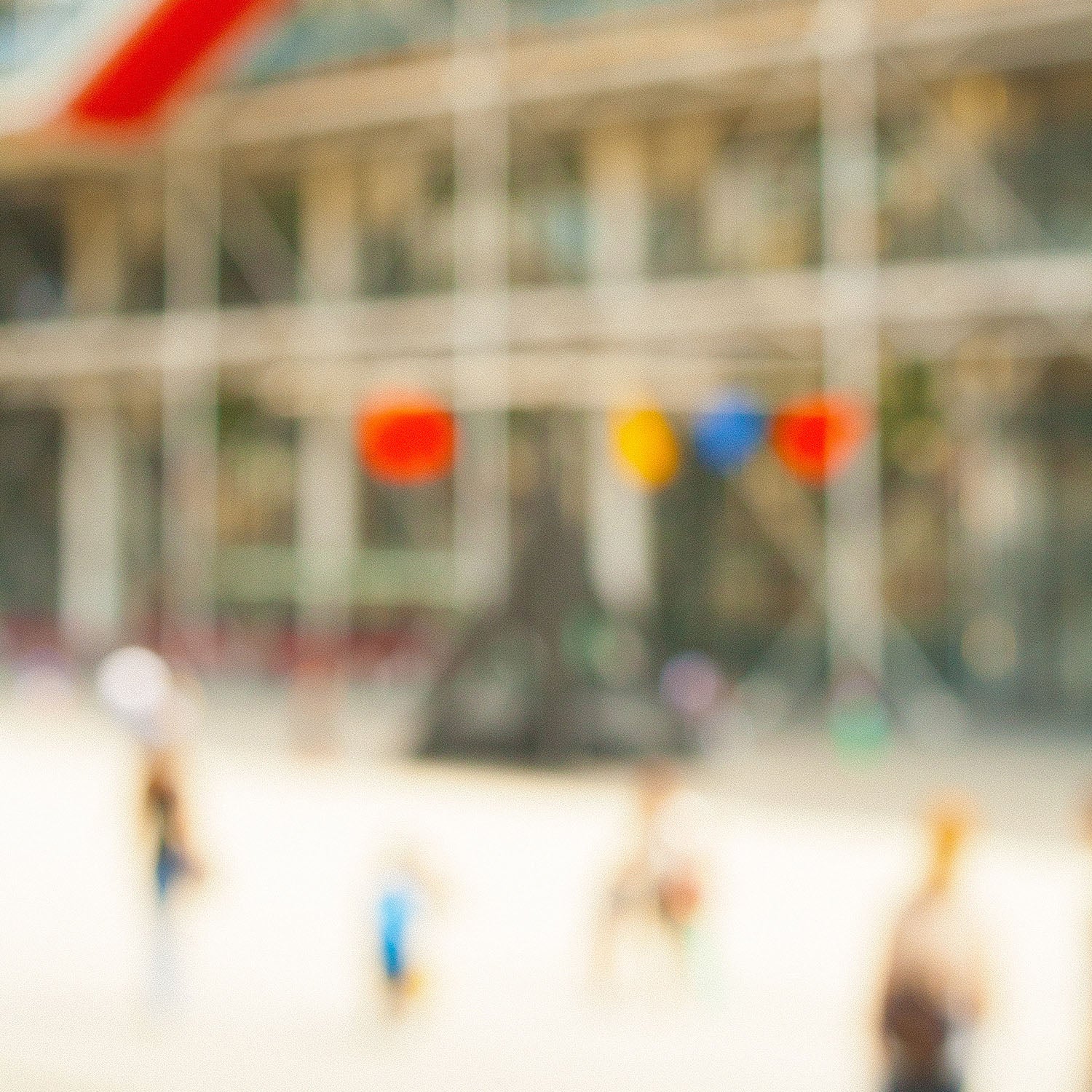 Myopie VII- Francesco Vinci