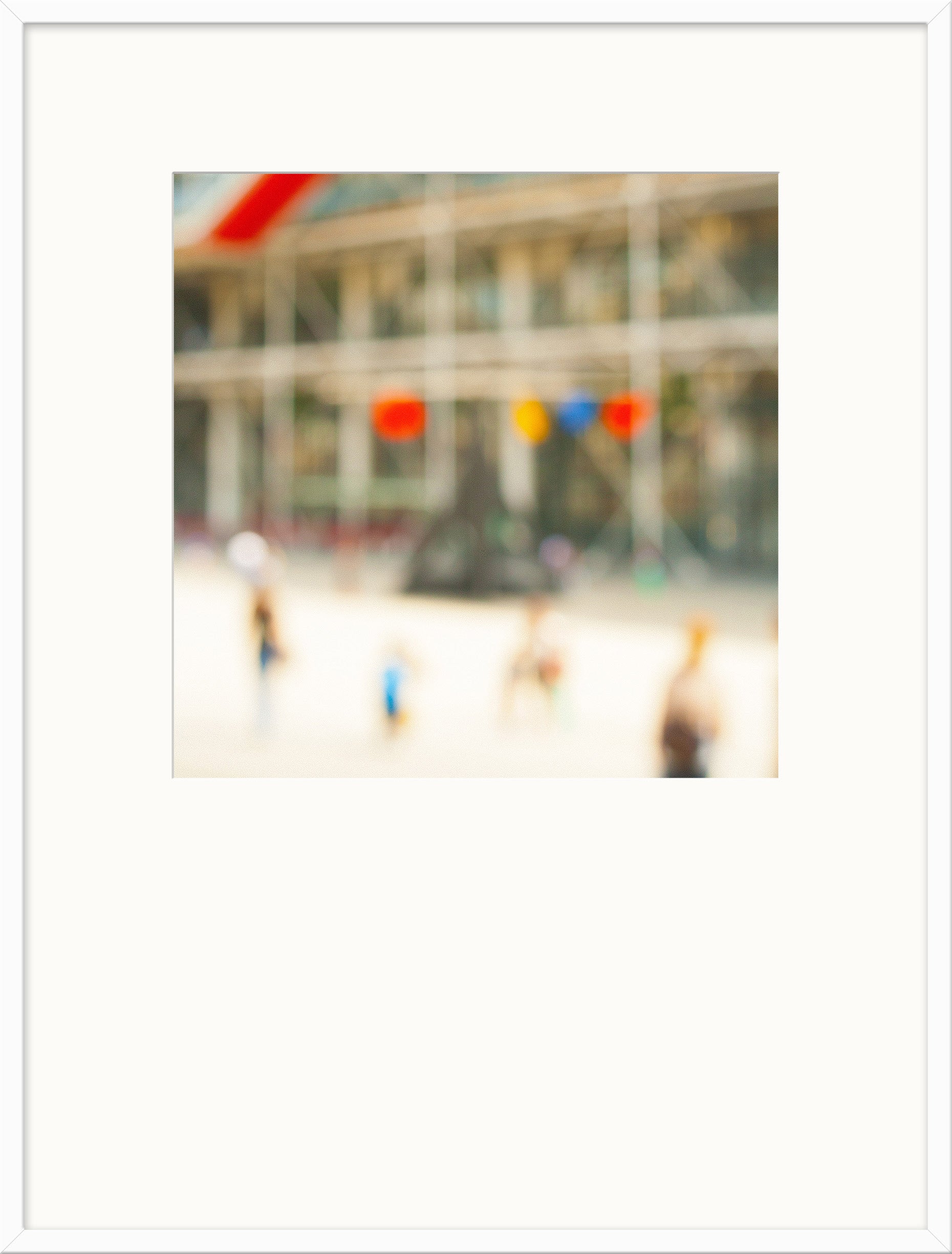 Myopie VII- Francesco Vinci