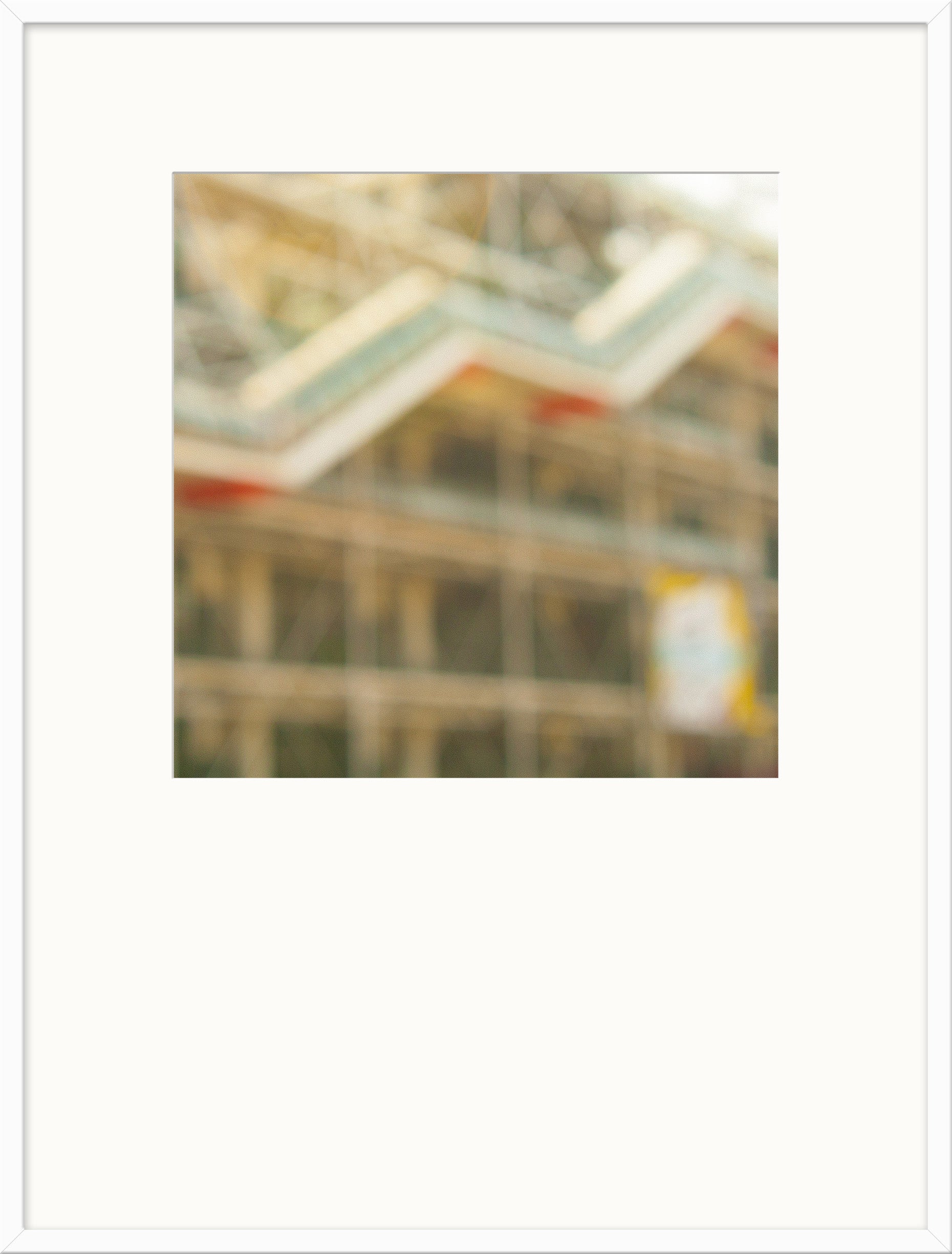 Myopie VI- Francesco Vinci