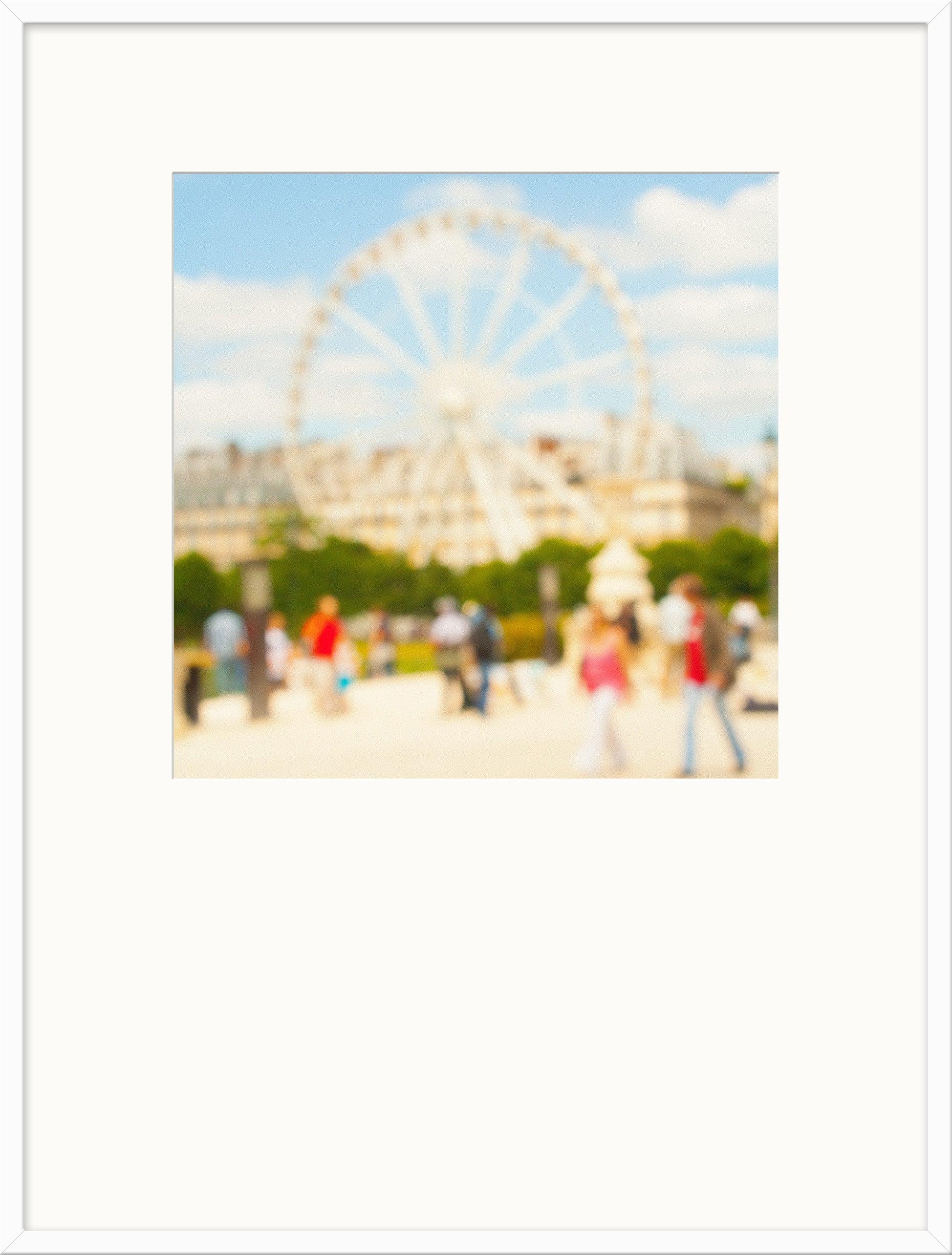 Myopie XVII- Francesco Vinci