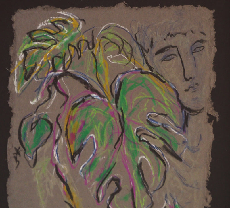 Remembering Matisse - Bettina Sultan