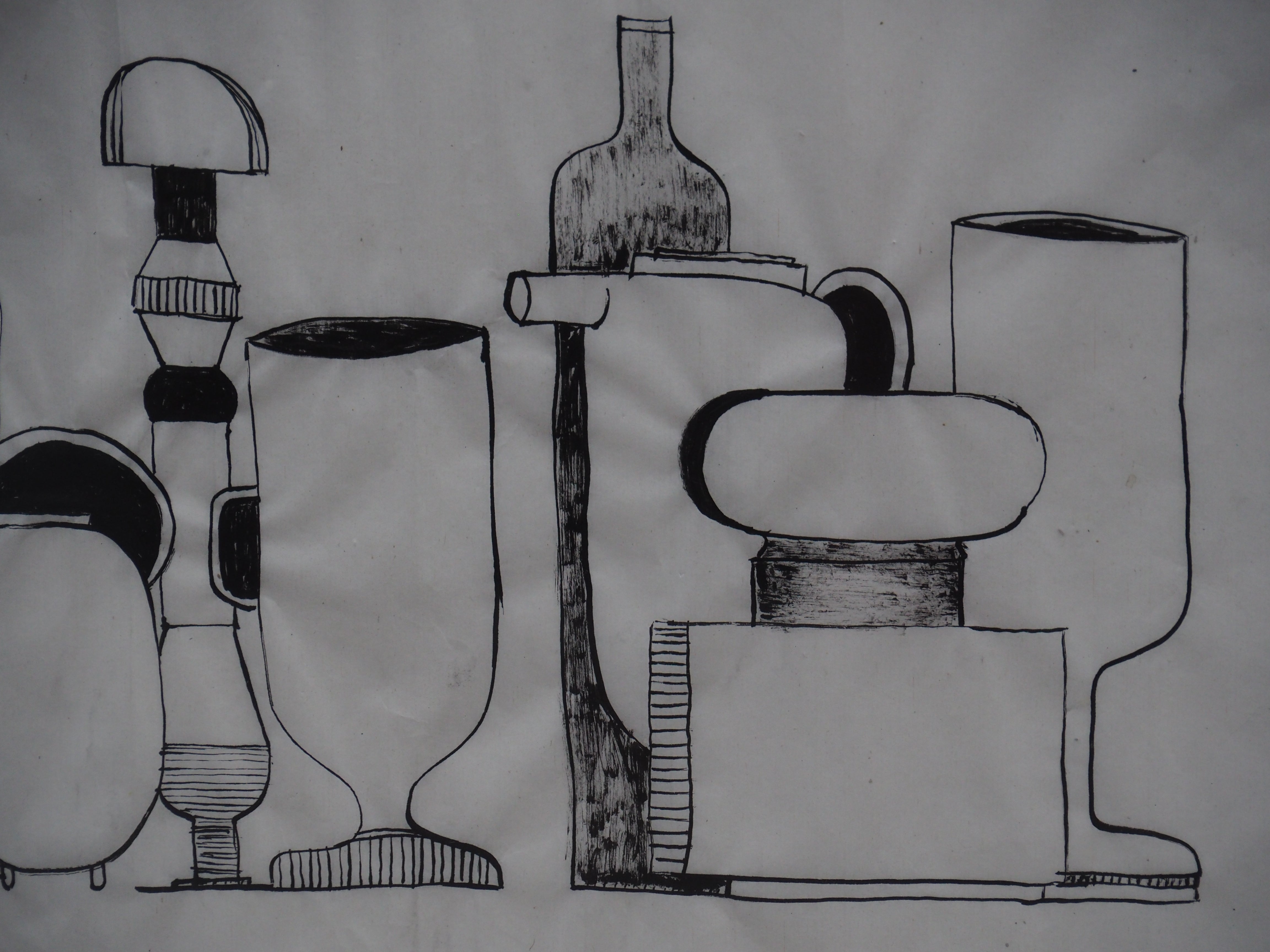 Capernaum 5 - Grégoire Jobbé-Duval