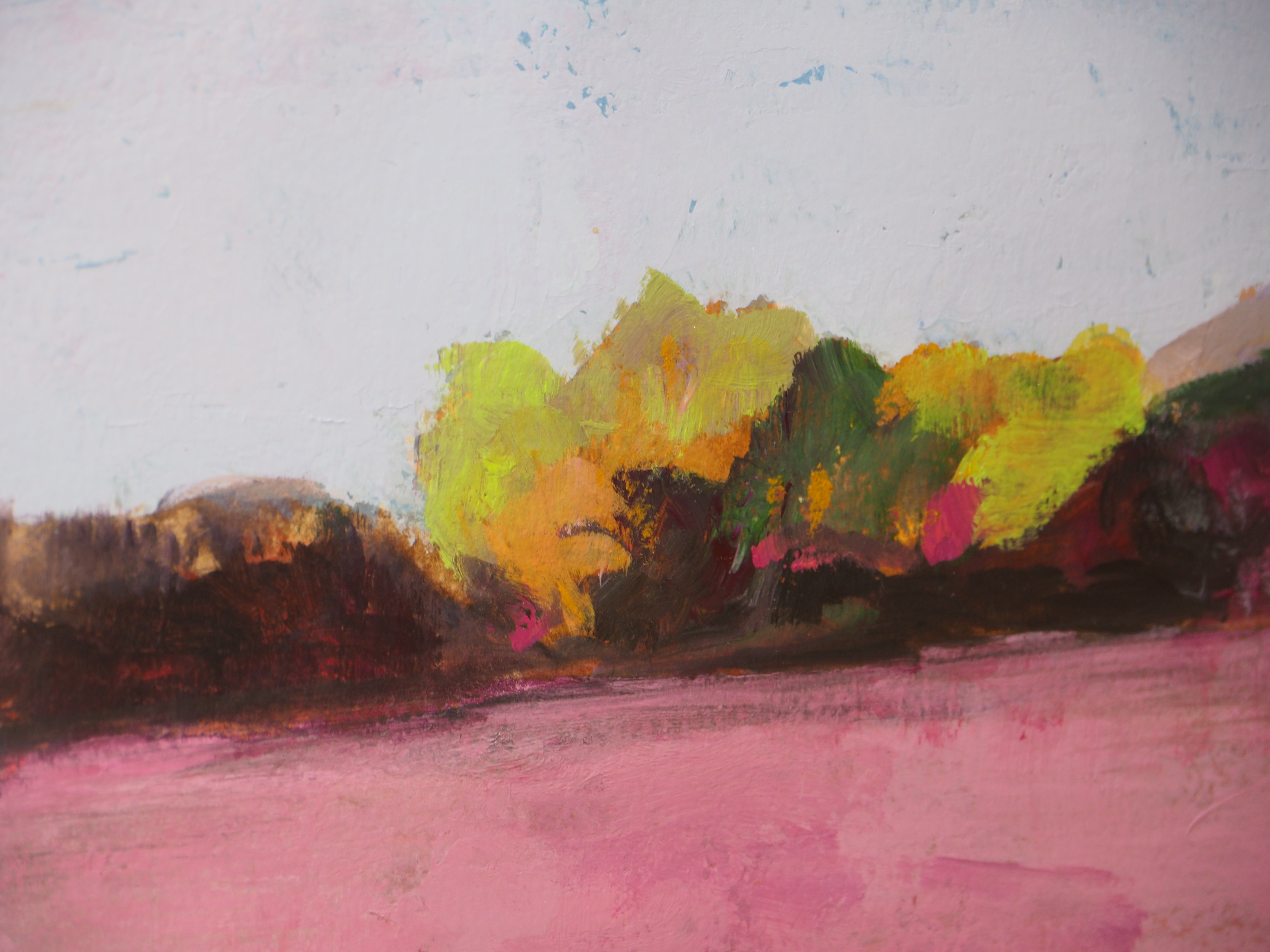 Jardin Rose 1 - Caroline Jardin