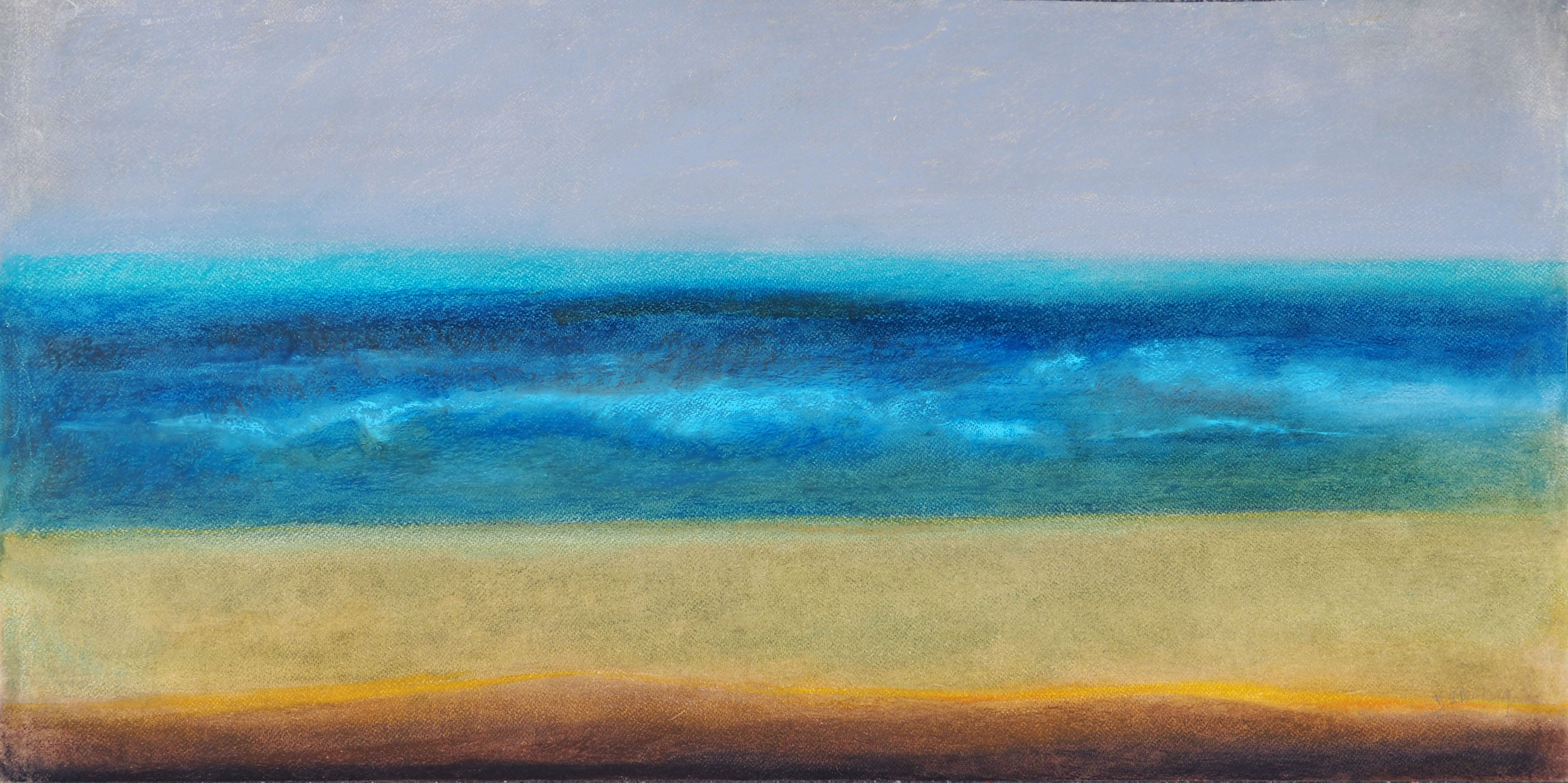Brise de Mer - Dominique Jeanne Benguigui