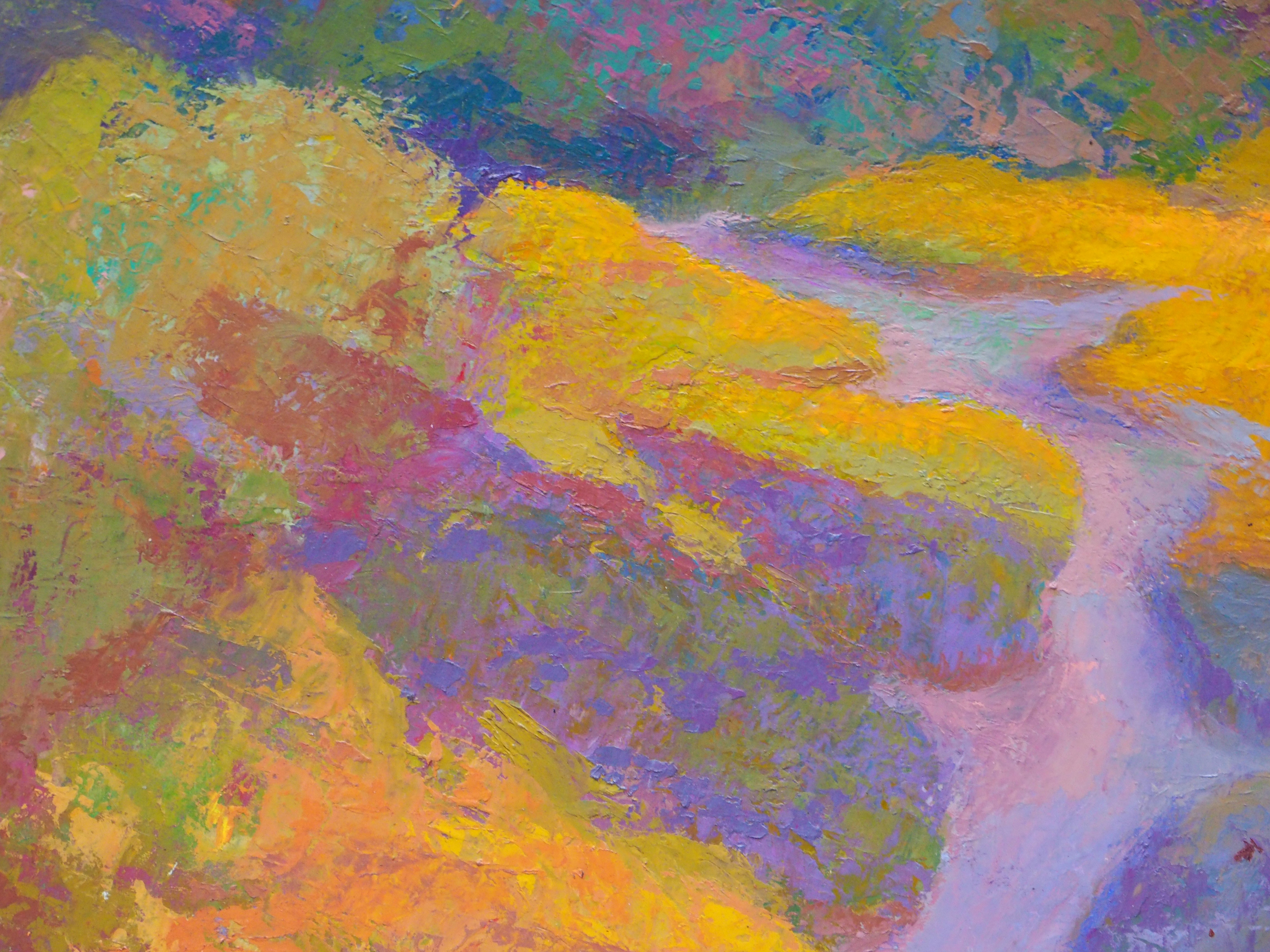 Paysage d'automne