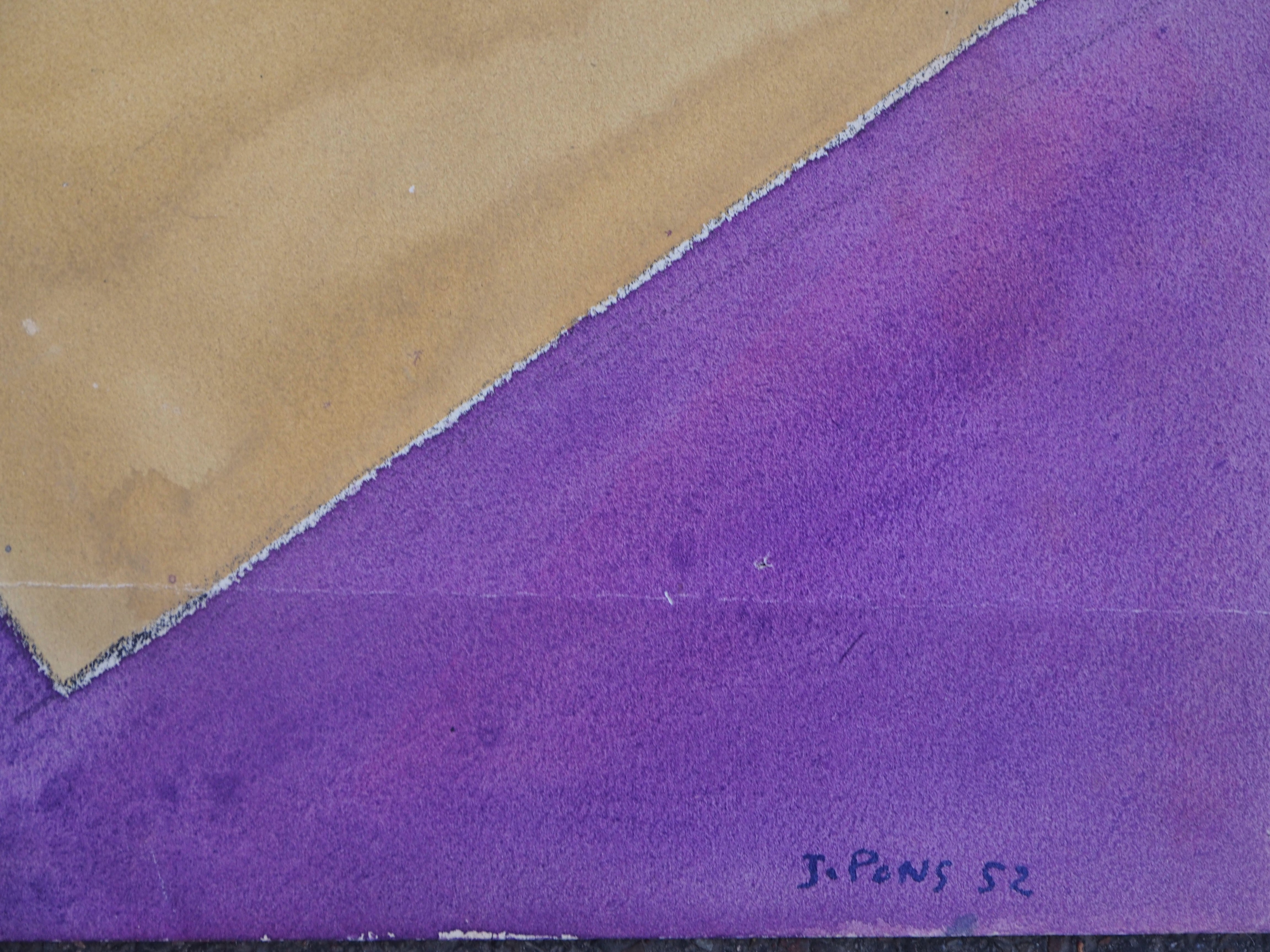 Jean Pons - Composition 2