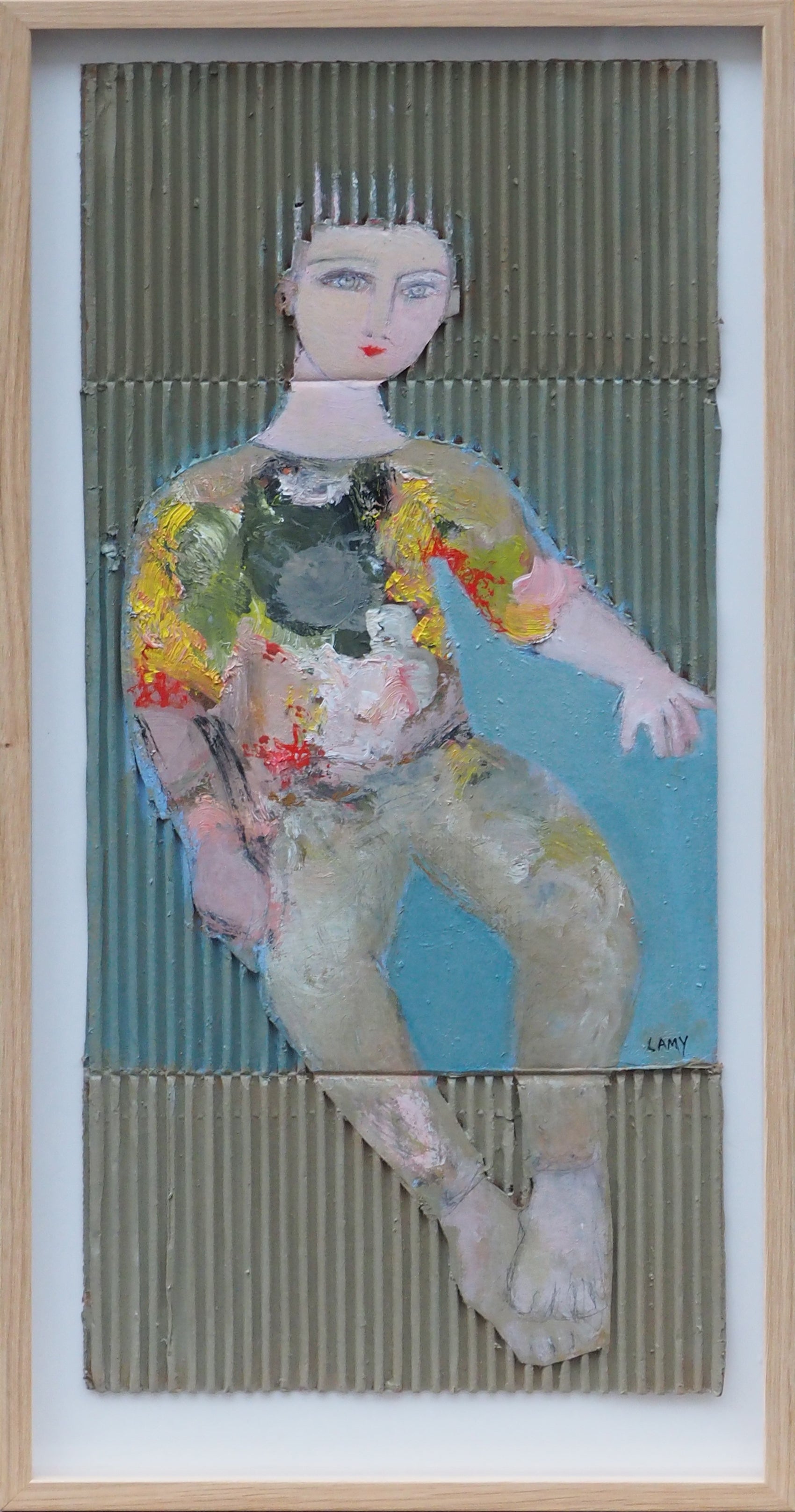 Jean-Marie-Laurence Lamy