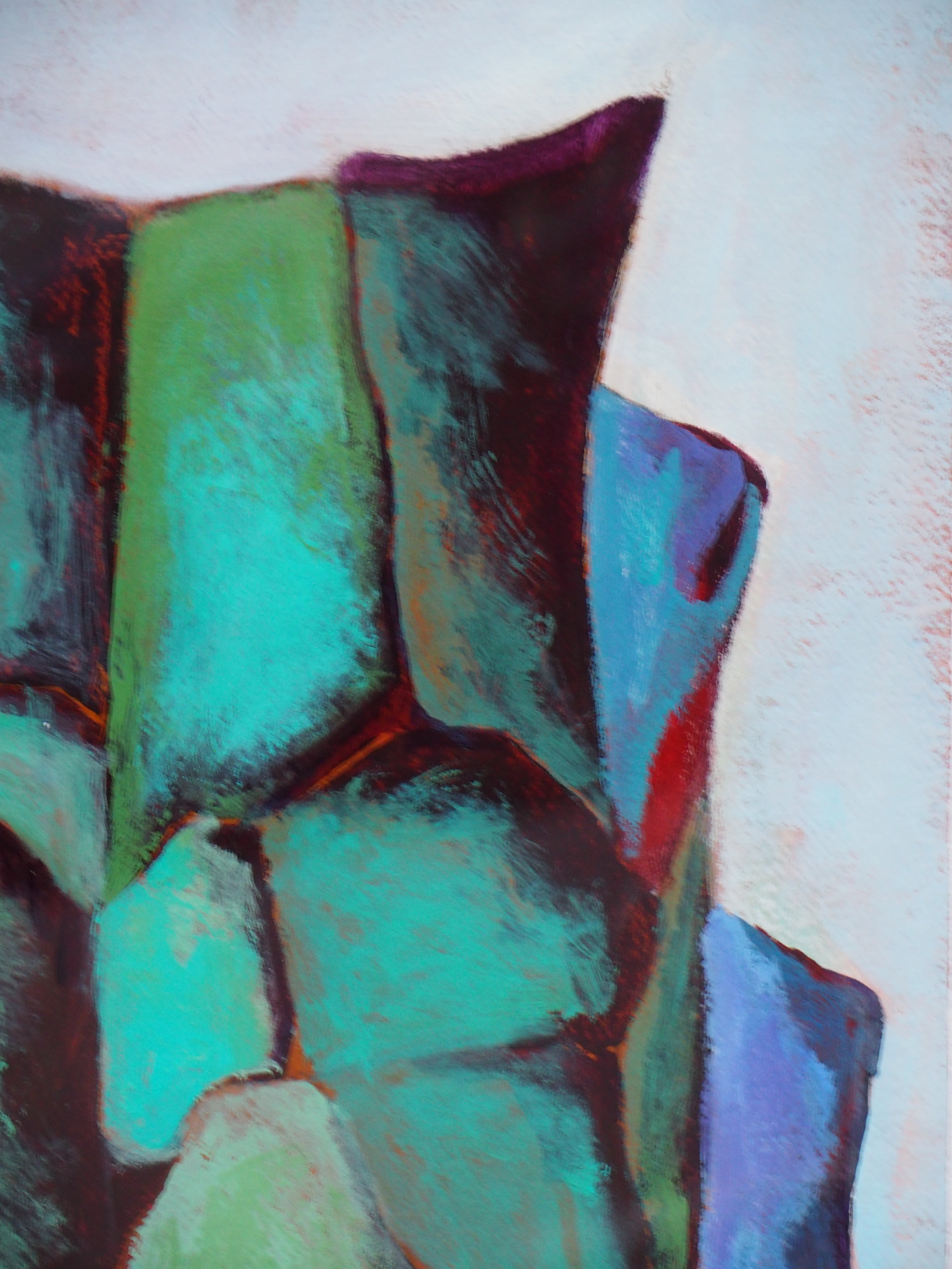 Stone 4 - Caroline Jardin