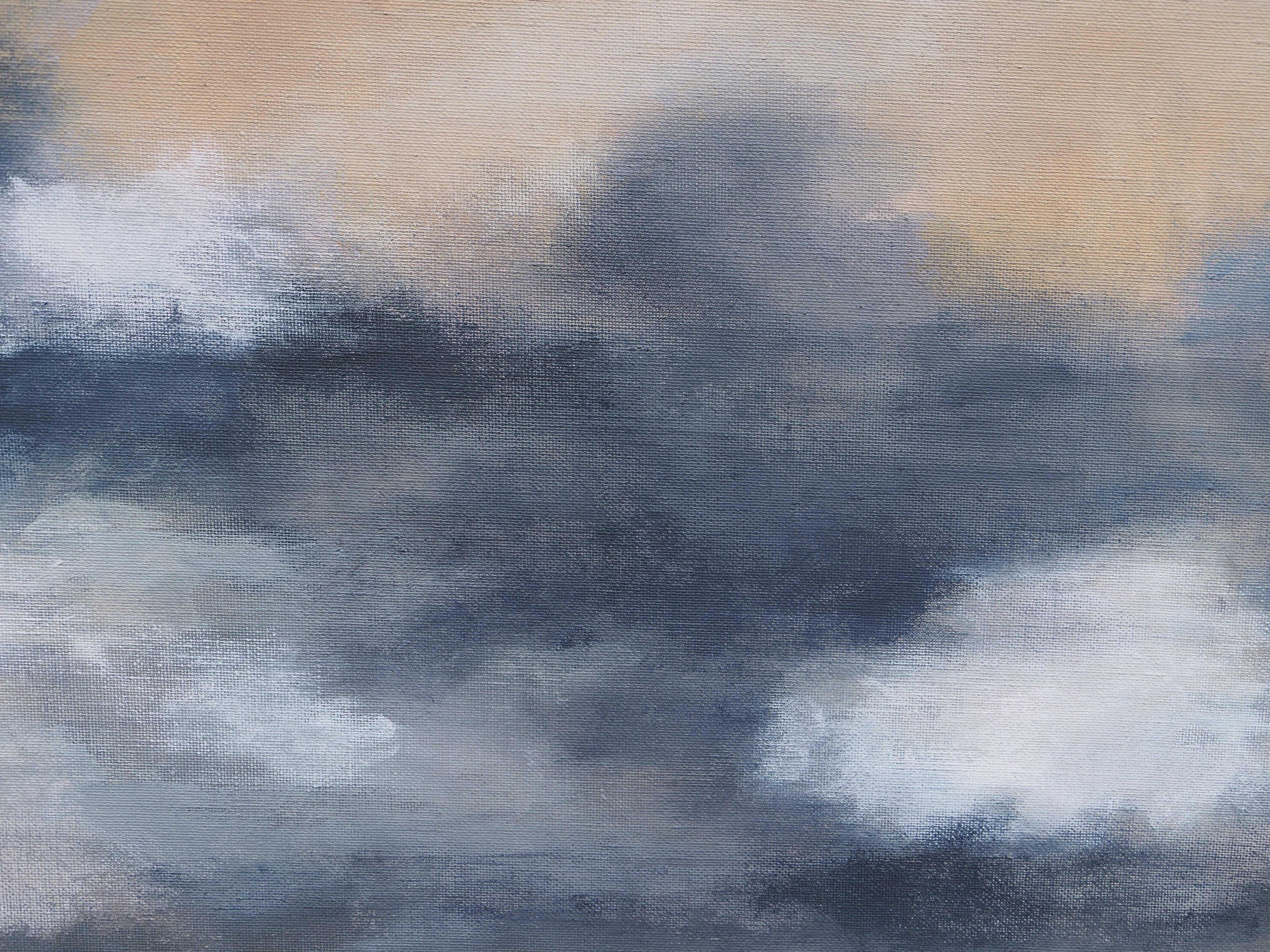 Ciel 1 - Caroline Jardin