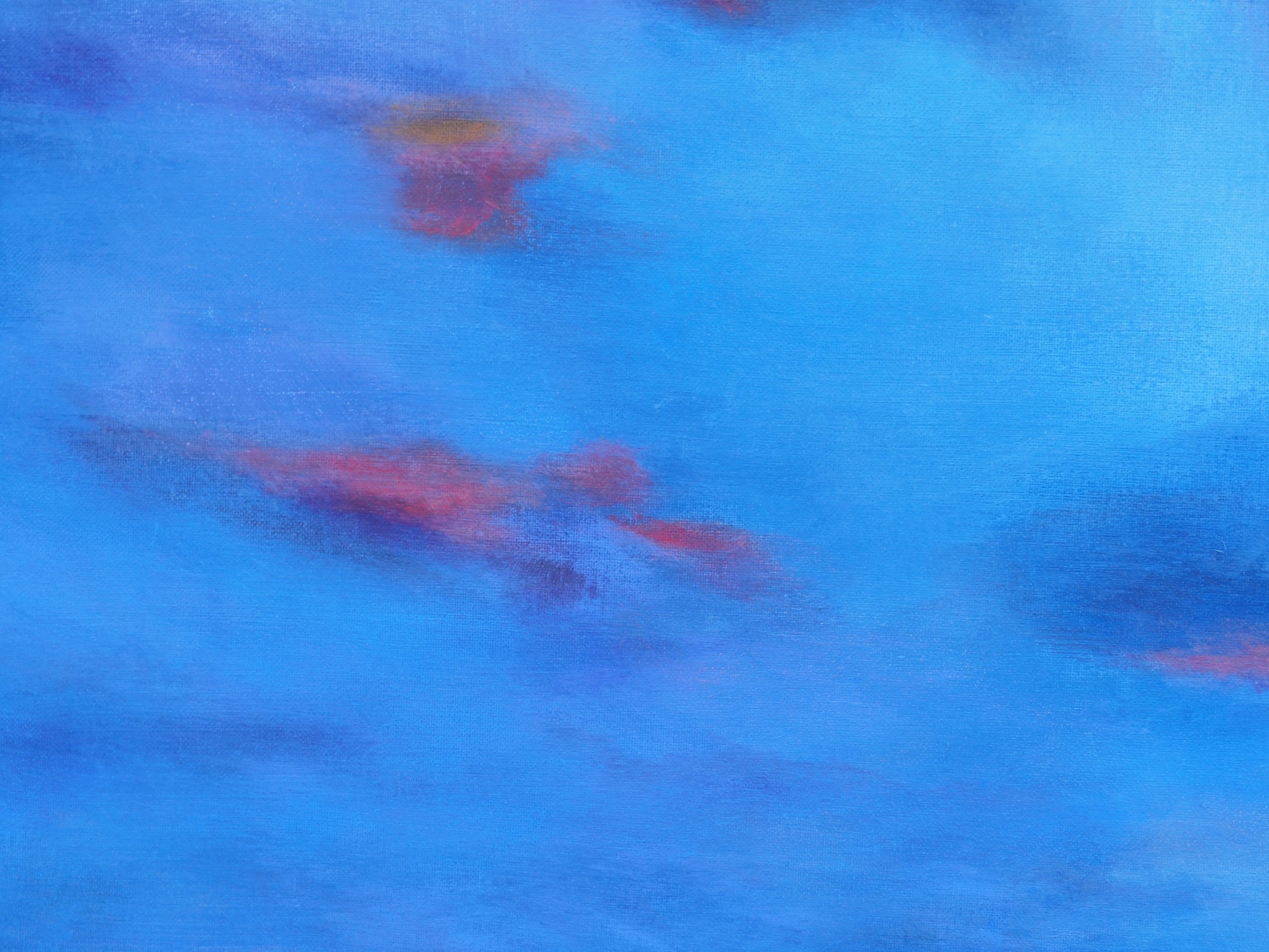 Ciel 11 - Caroline Jardin