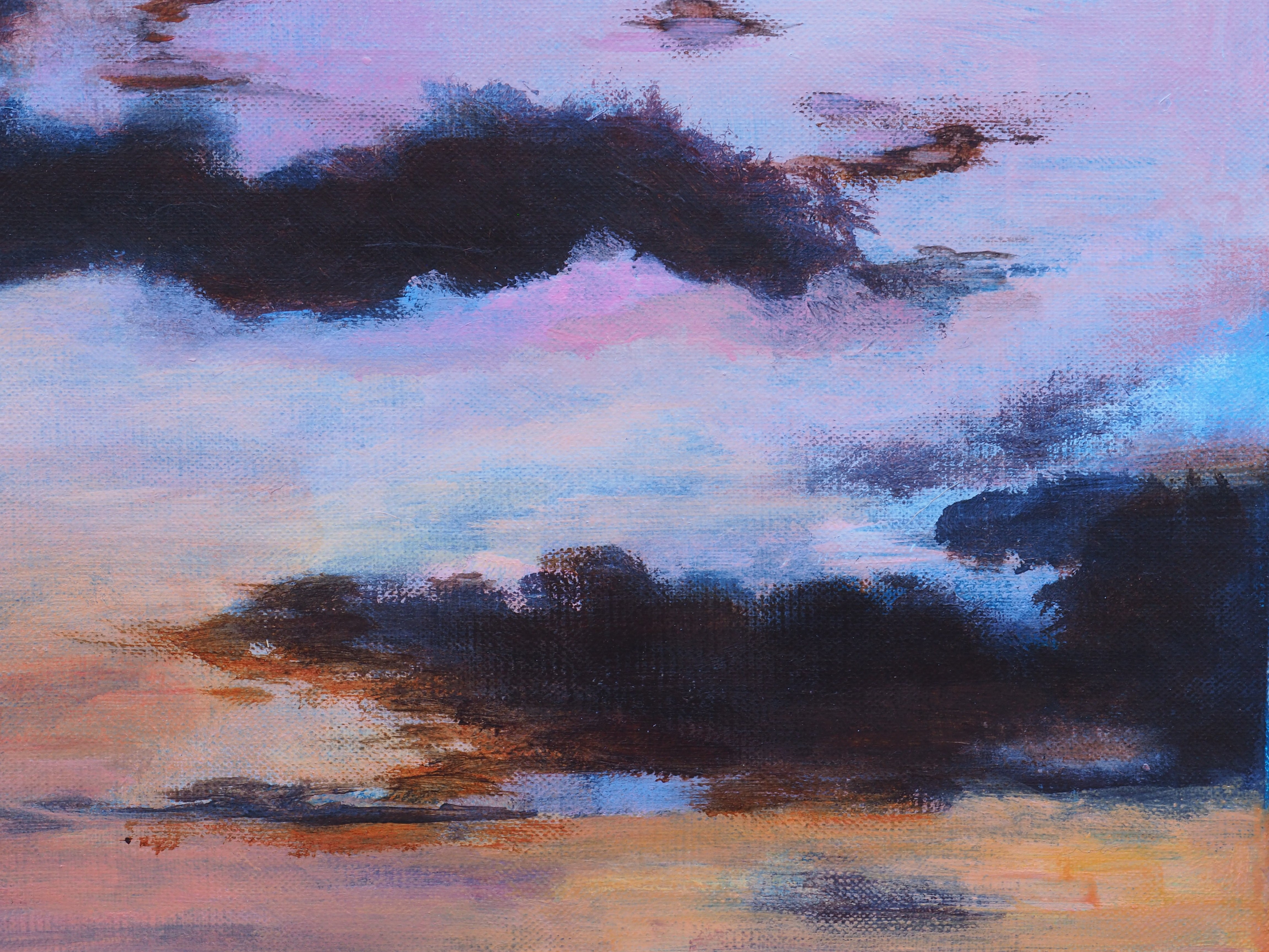 Ciel 18 - Caroline Jardin