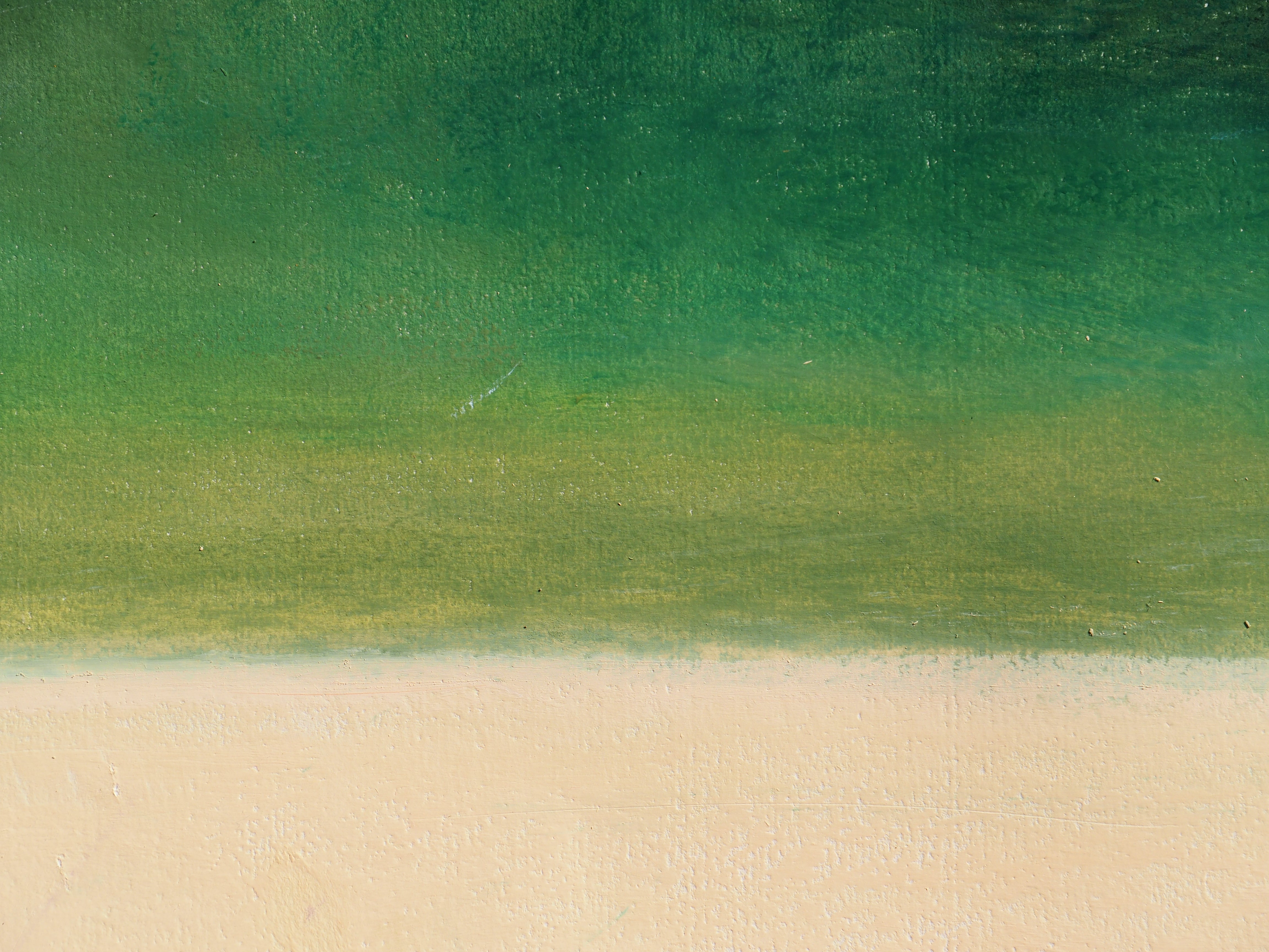 Terres d'Embruns 2  - Dominique Jeanne Benguigui