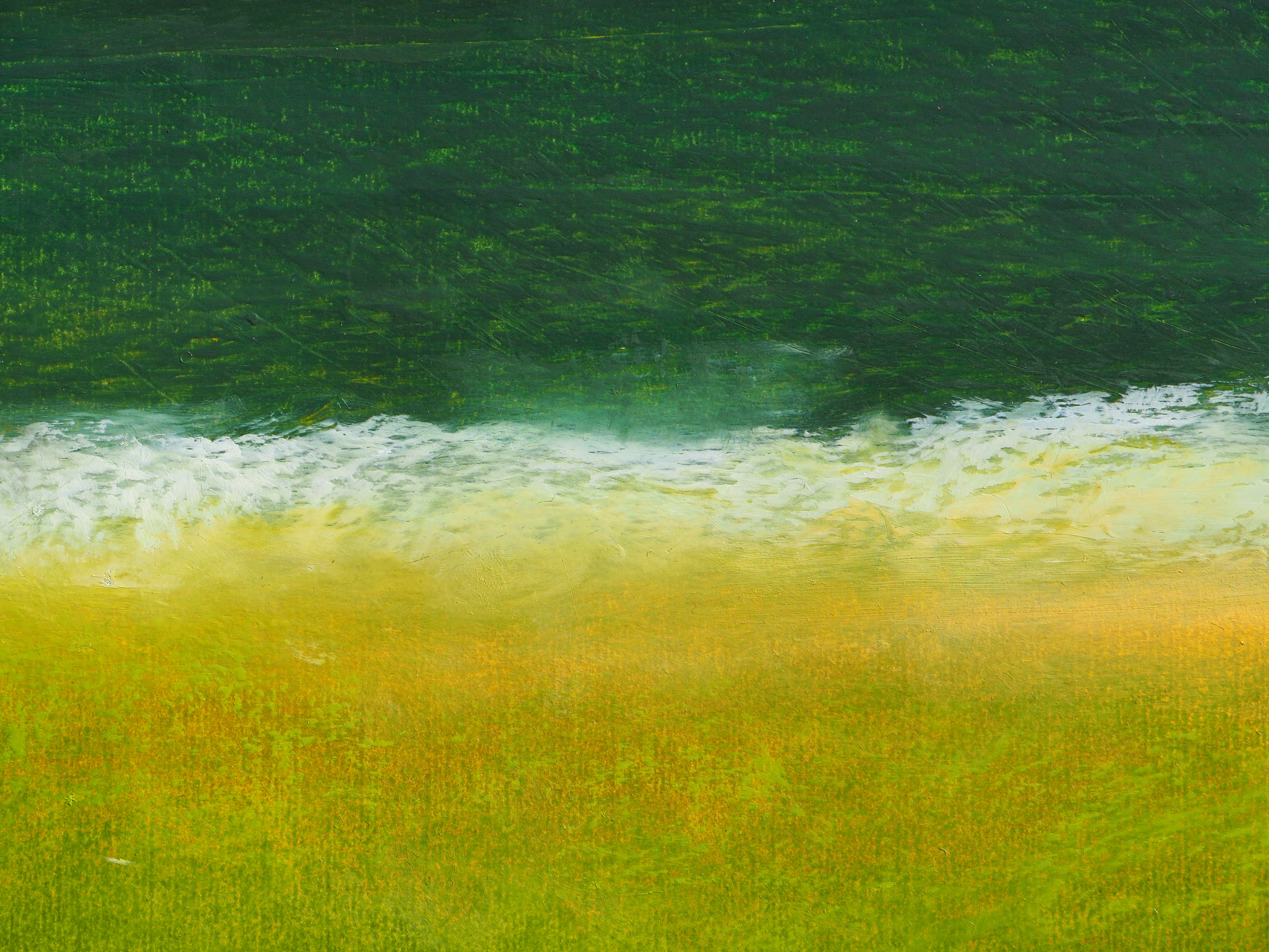 Terres d'Embruns 3  - Dominique Jeanne Benguigui