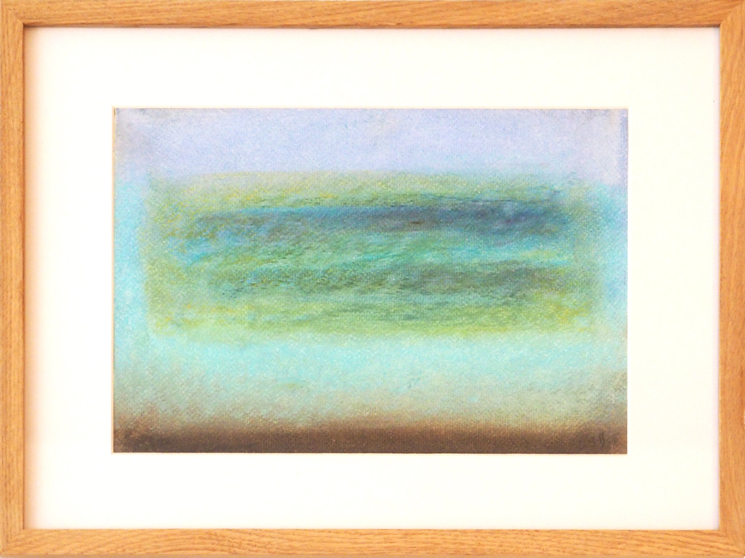 Shores 1 - Dominique Jeanne Benguigui 