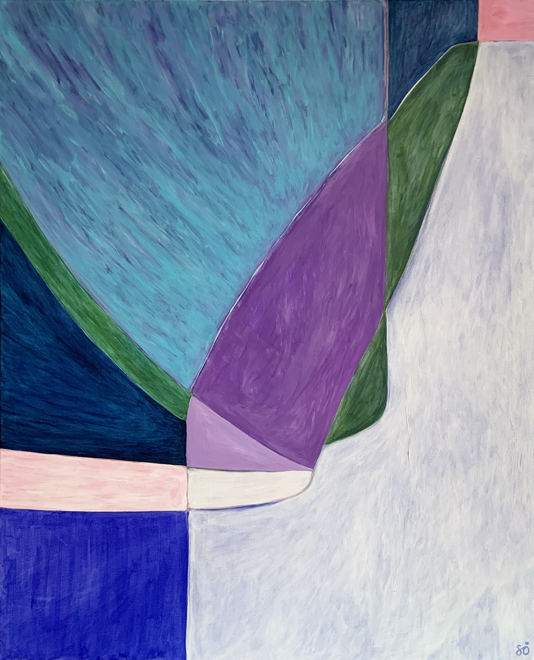 There is Always III - Sara Ödman