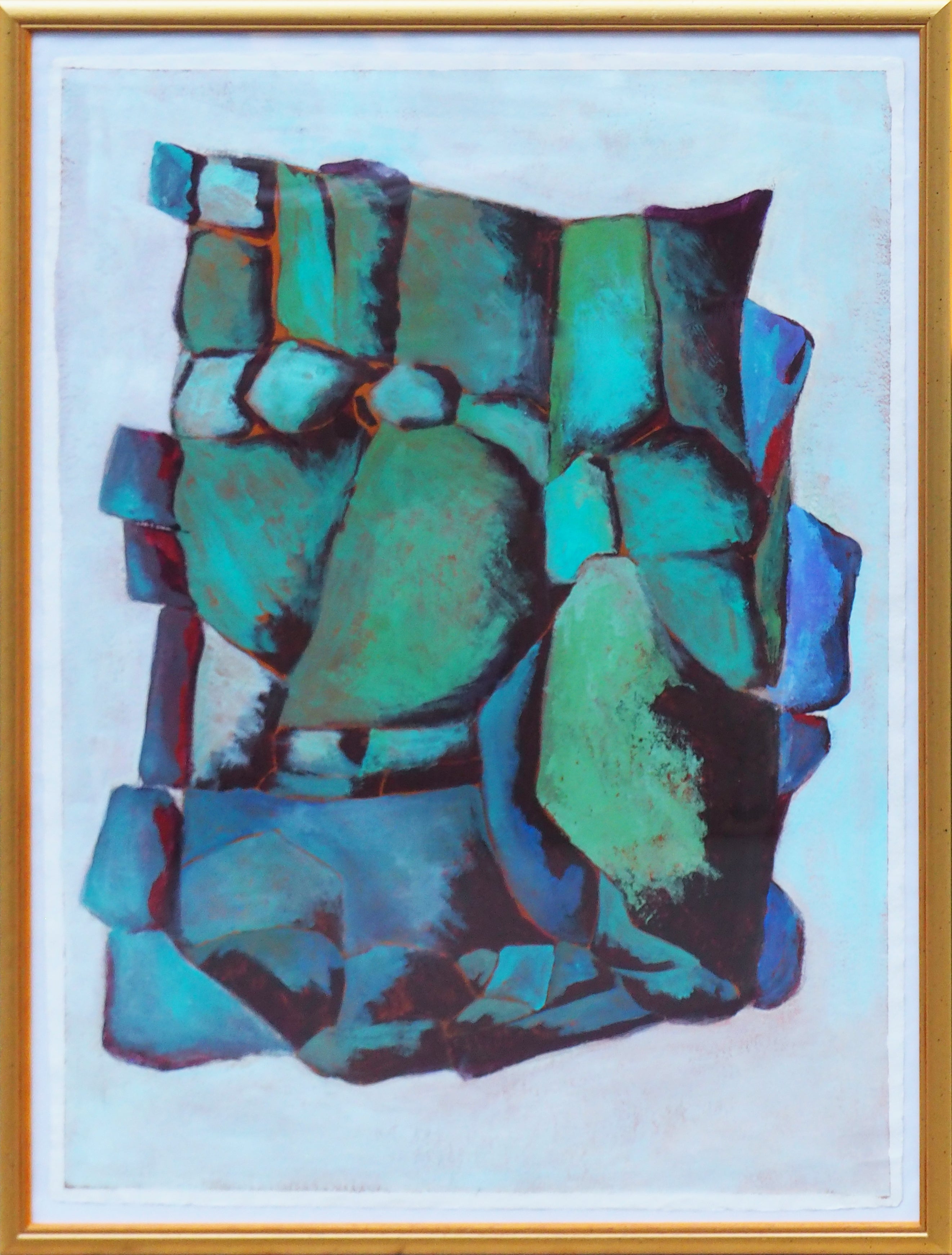 Stone 4 - Caroline Jardin