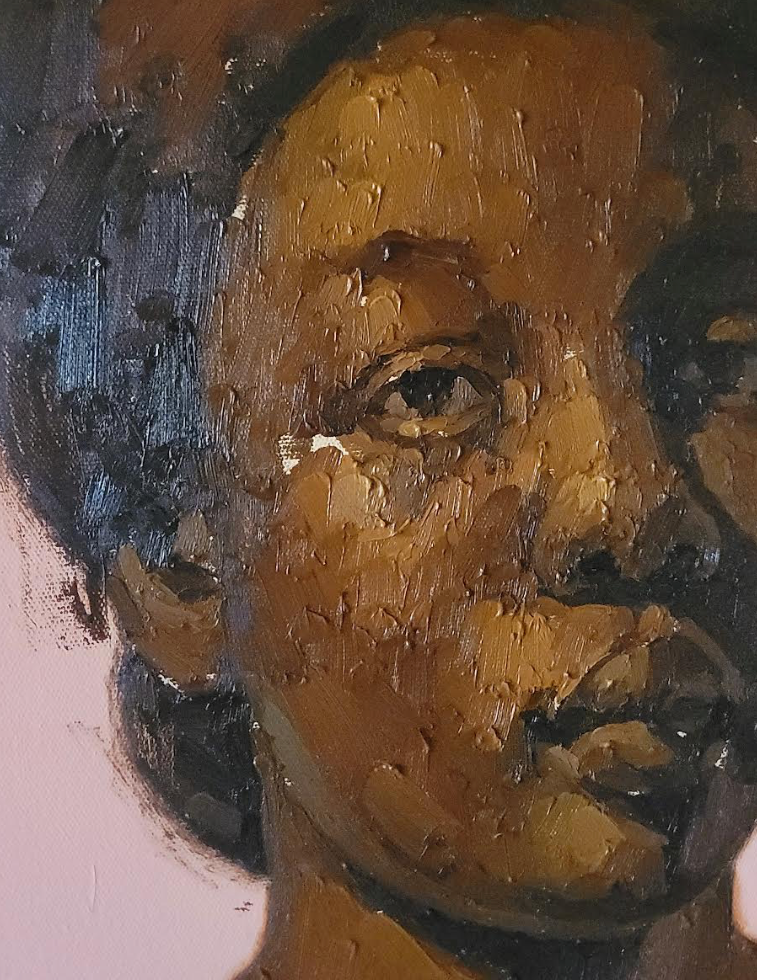 Untitled - Damilola Ilori