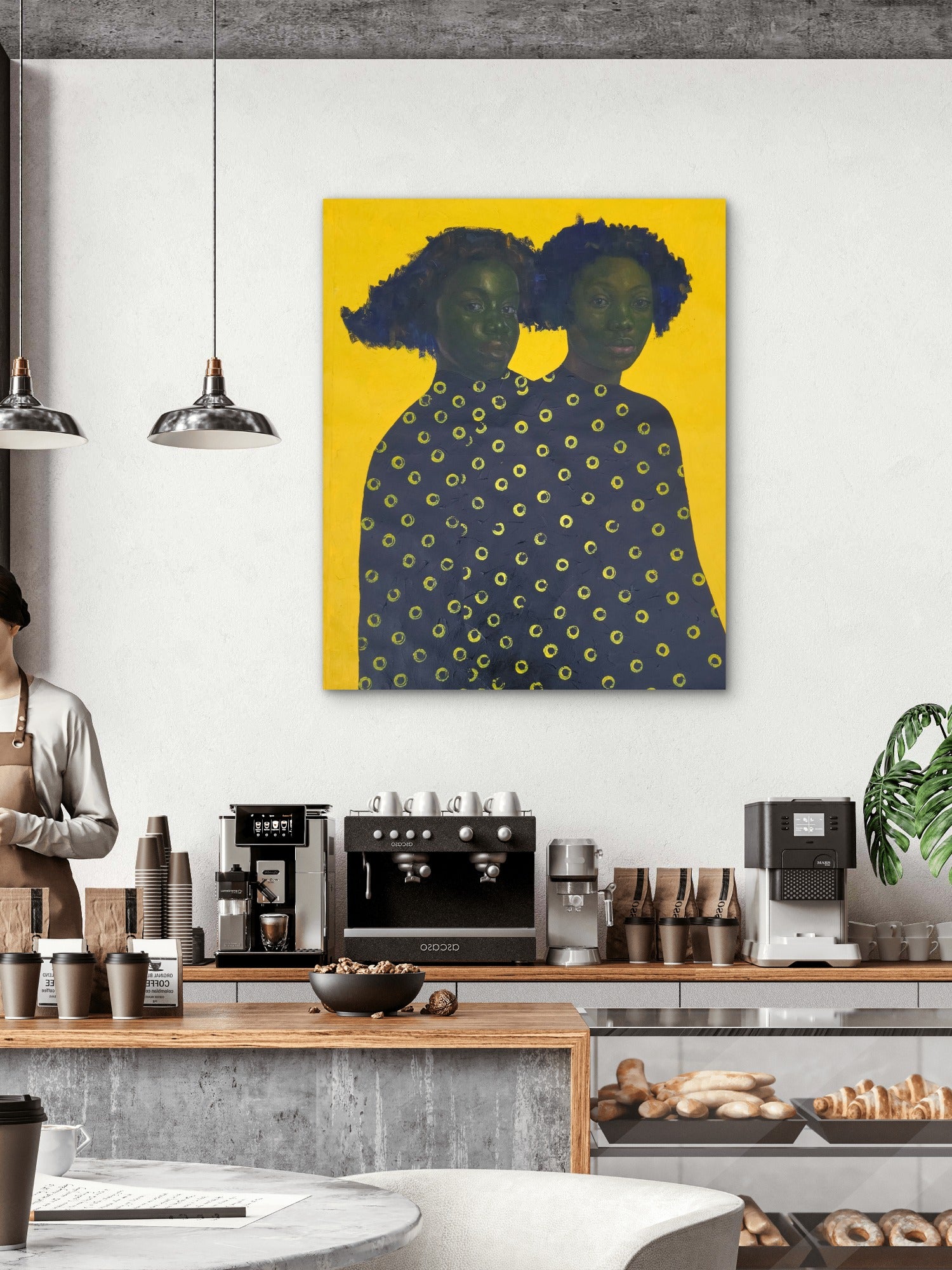 Companion - Damilola Ilori