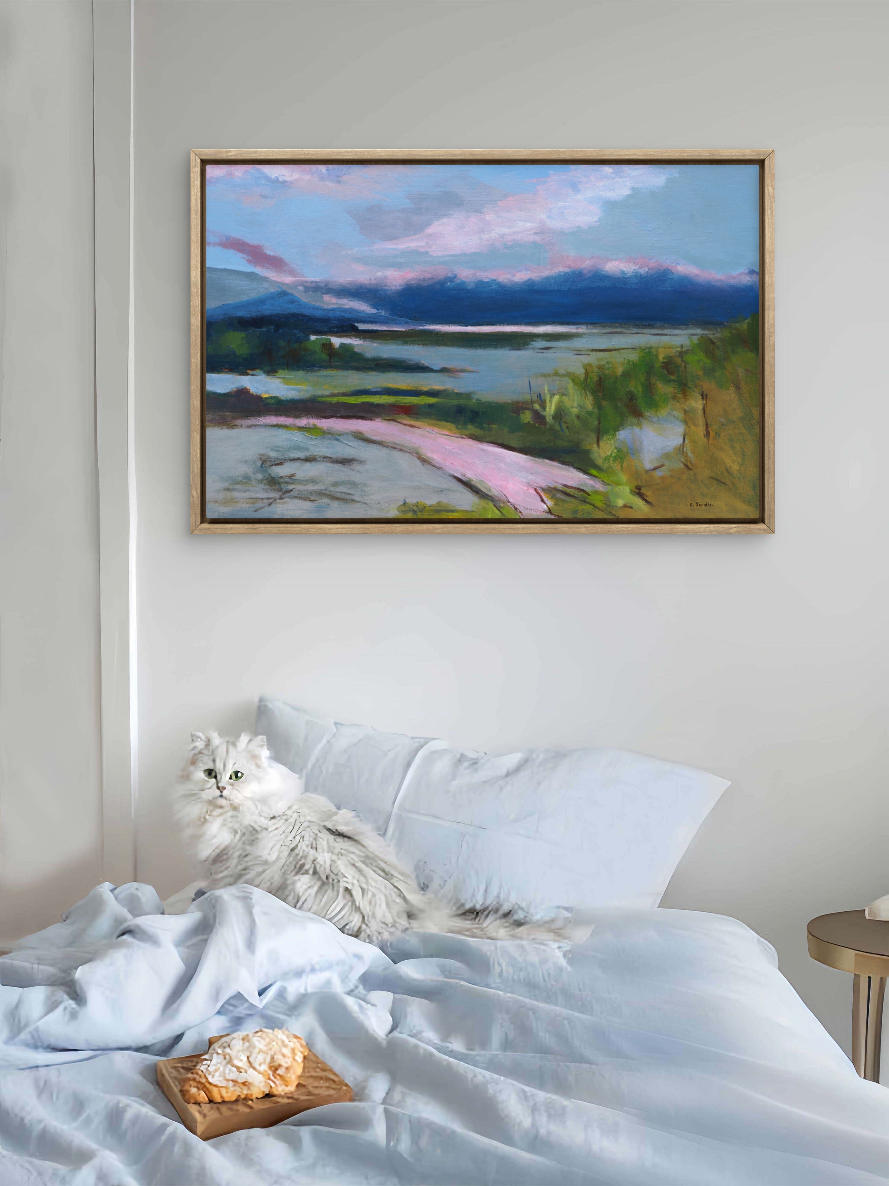 Far Away 3 - Caroline Jardin